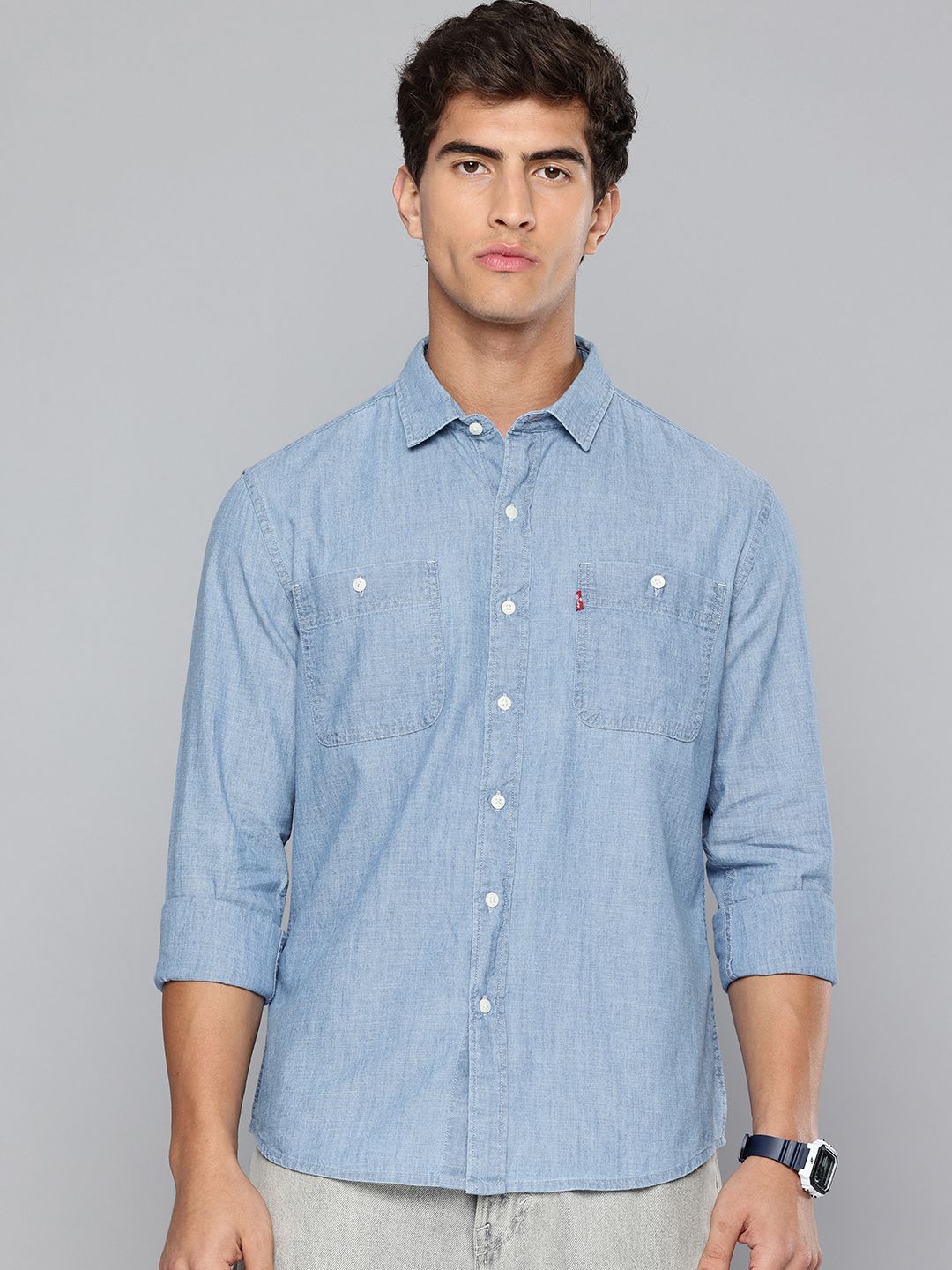 Levis