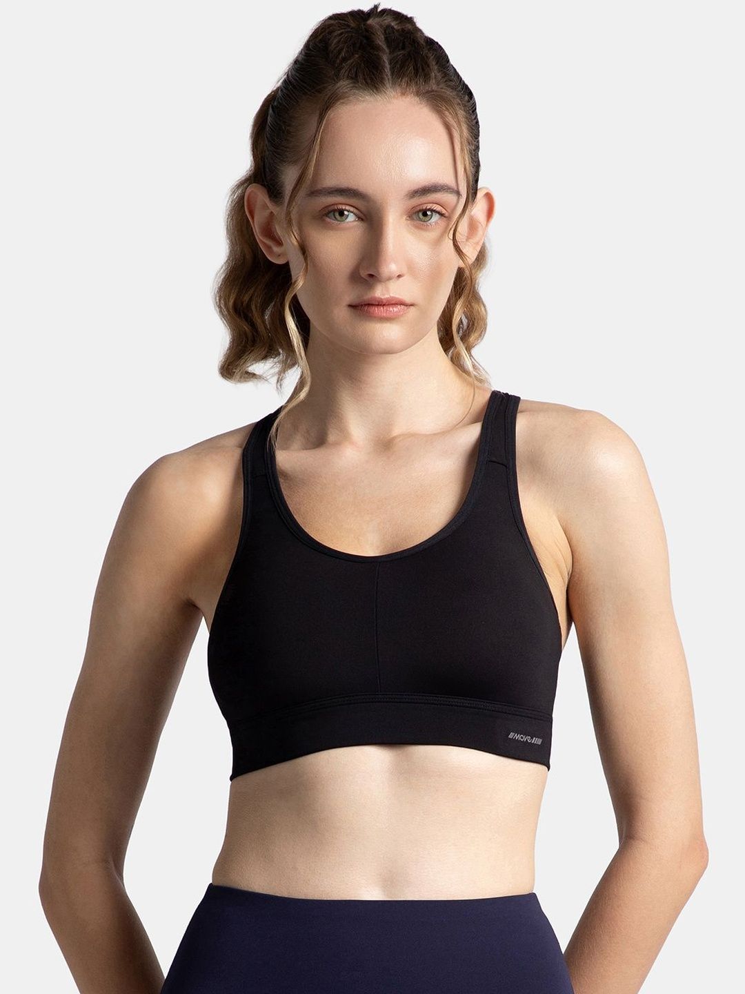 Jockey Bra Full Coverage Lightly Padded-picture-19