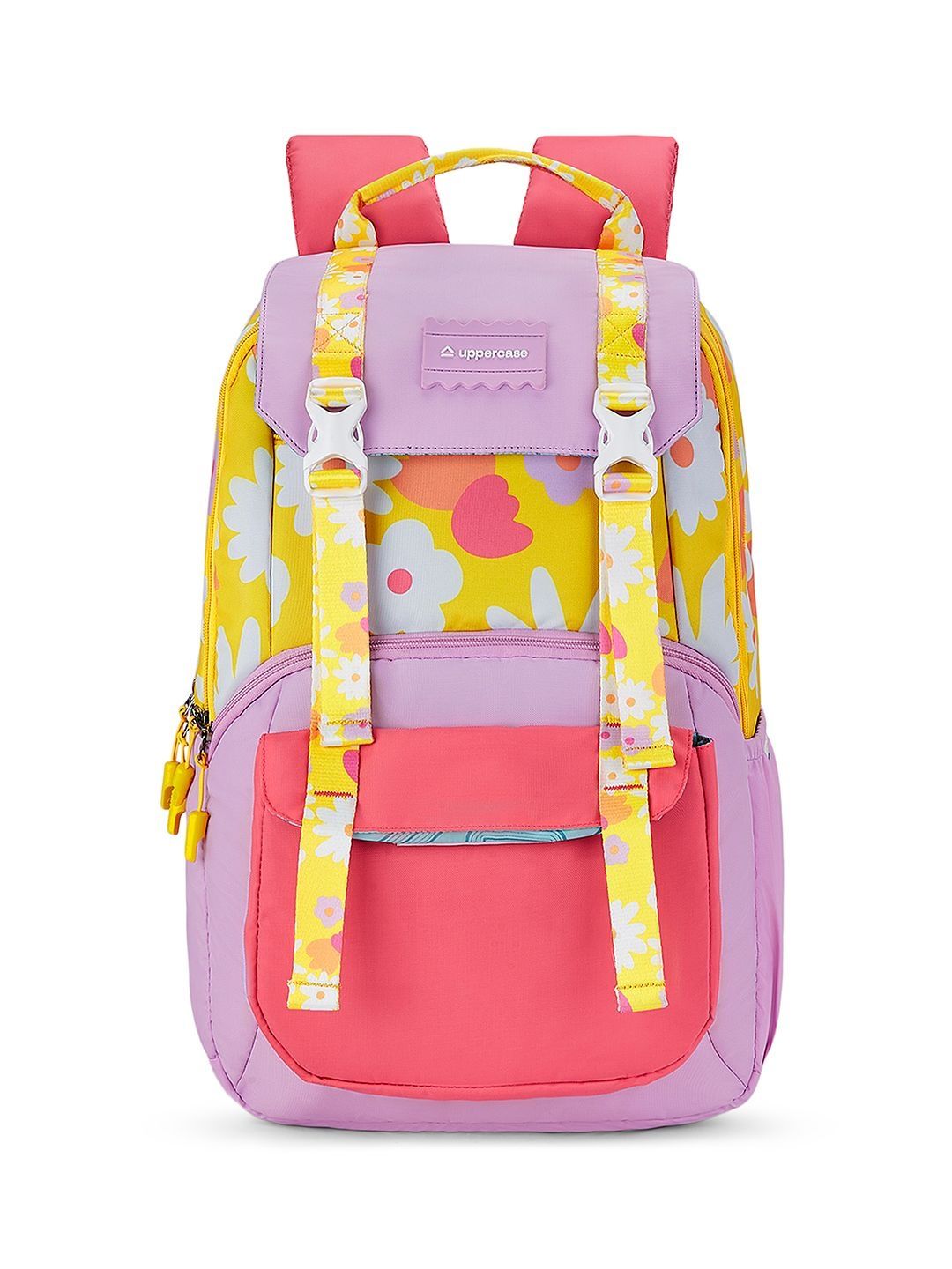 uppercase Girls Graphic Backpack-picture-47