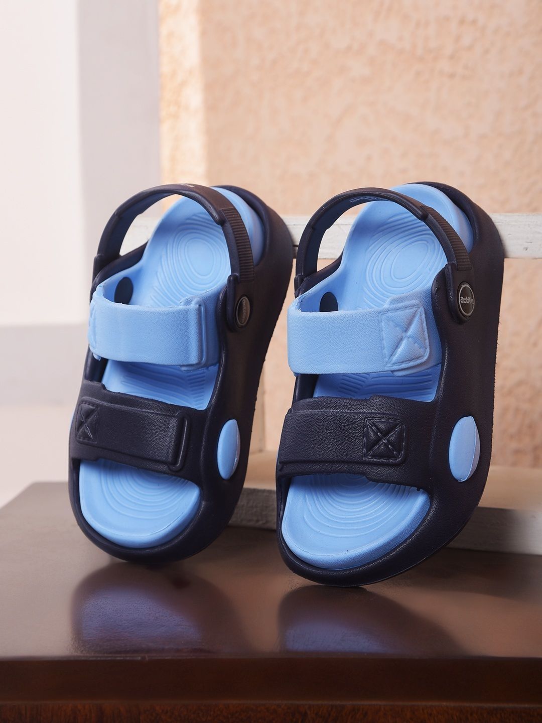 Action Plus Unisex Kids Comfort Sandals-picture-43