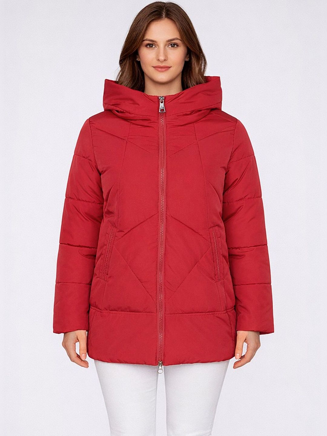 LULU & SKY Women Puffer Jacket-picture-13