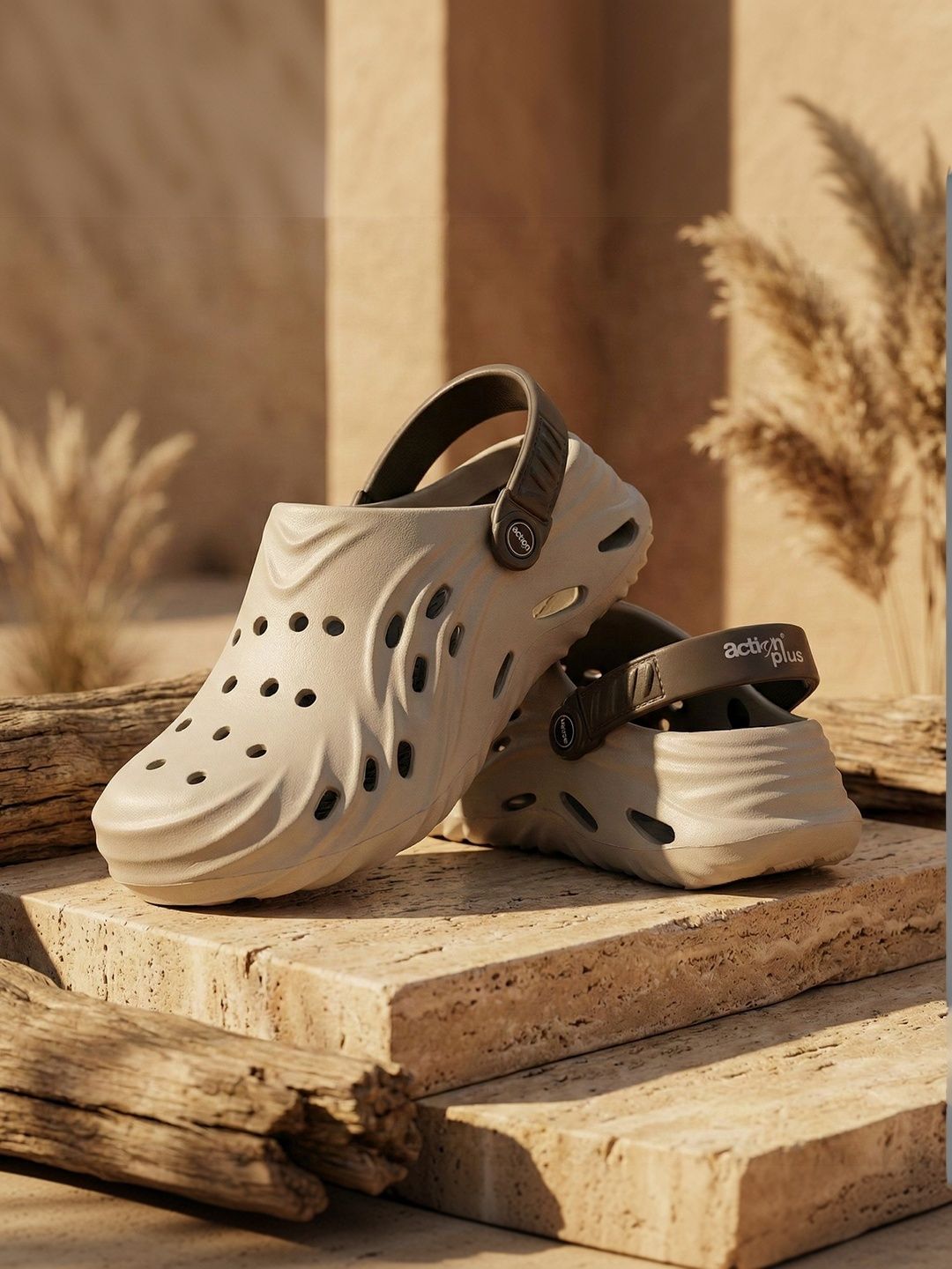 Action Men Clogs-picture-50