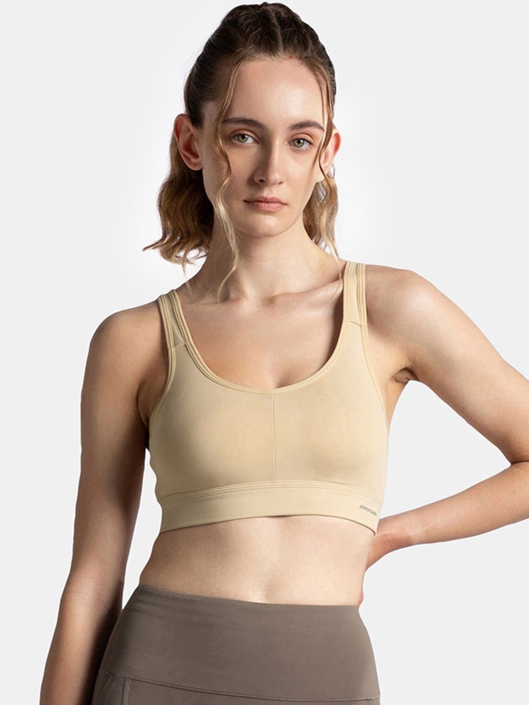 Jockey Bra Full Coverage Lightly Padded-picture-53