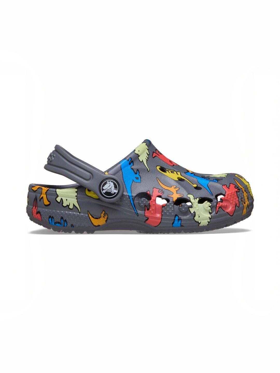 Crocs Unisex Kids Clogs Sandals
