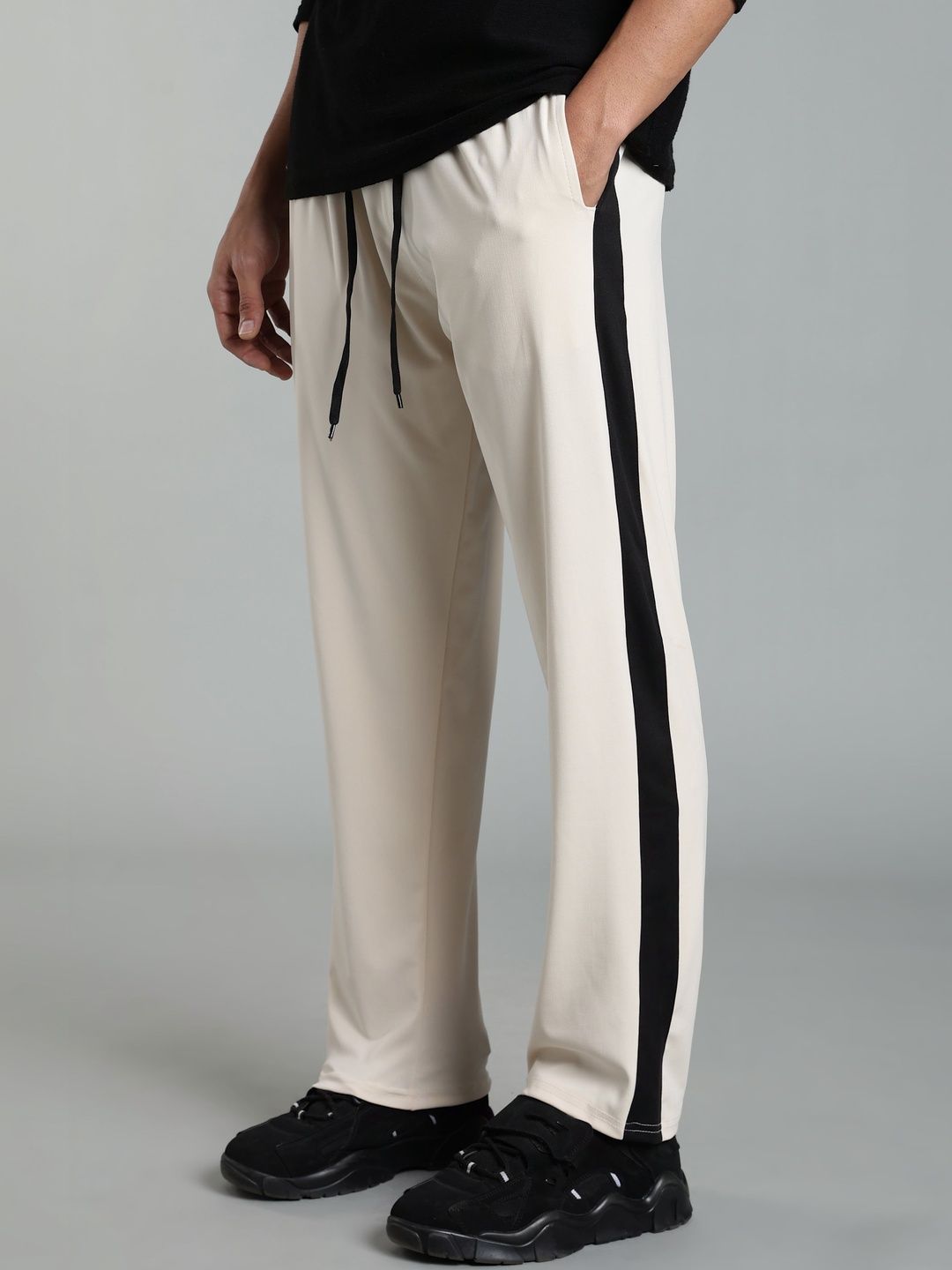 Moda Rapido Men Regular Fit Training Track Pants-picture-18