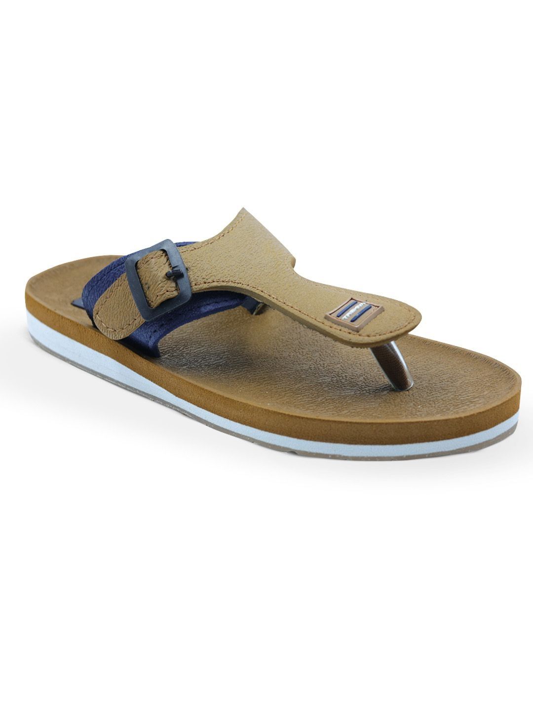Trekiva Men Thong Flip-Flops-picture-22