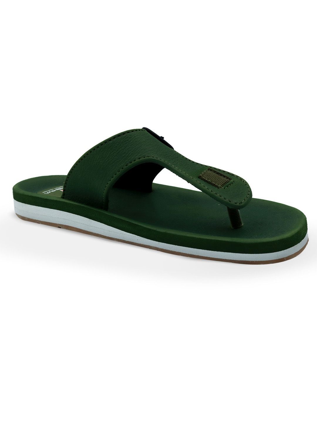 Trekiva Men Thong Flip-Flops-picture-27