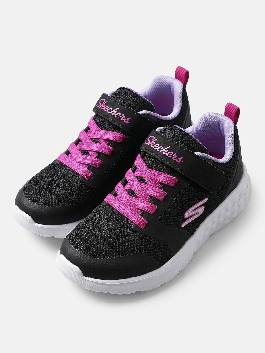 Skechers Girls GO RUN 400 Running Shoes