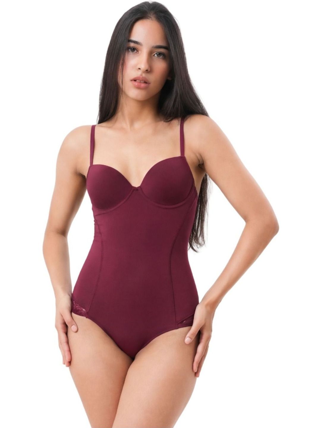 Shapemour Lingerie Bodysuit Shapewear-picture-37