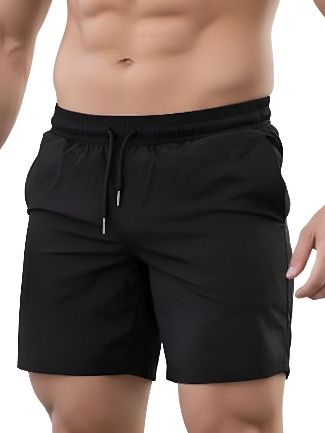 BELTLY Men High-Rise Shorts-picture-33