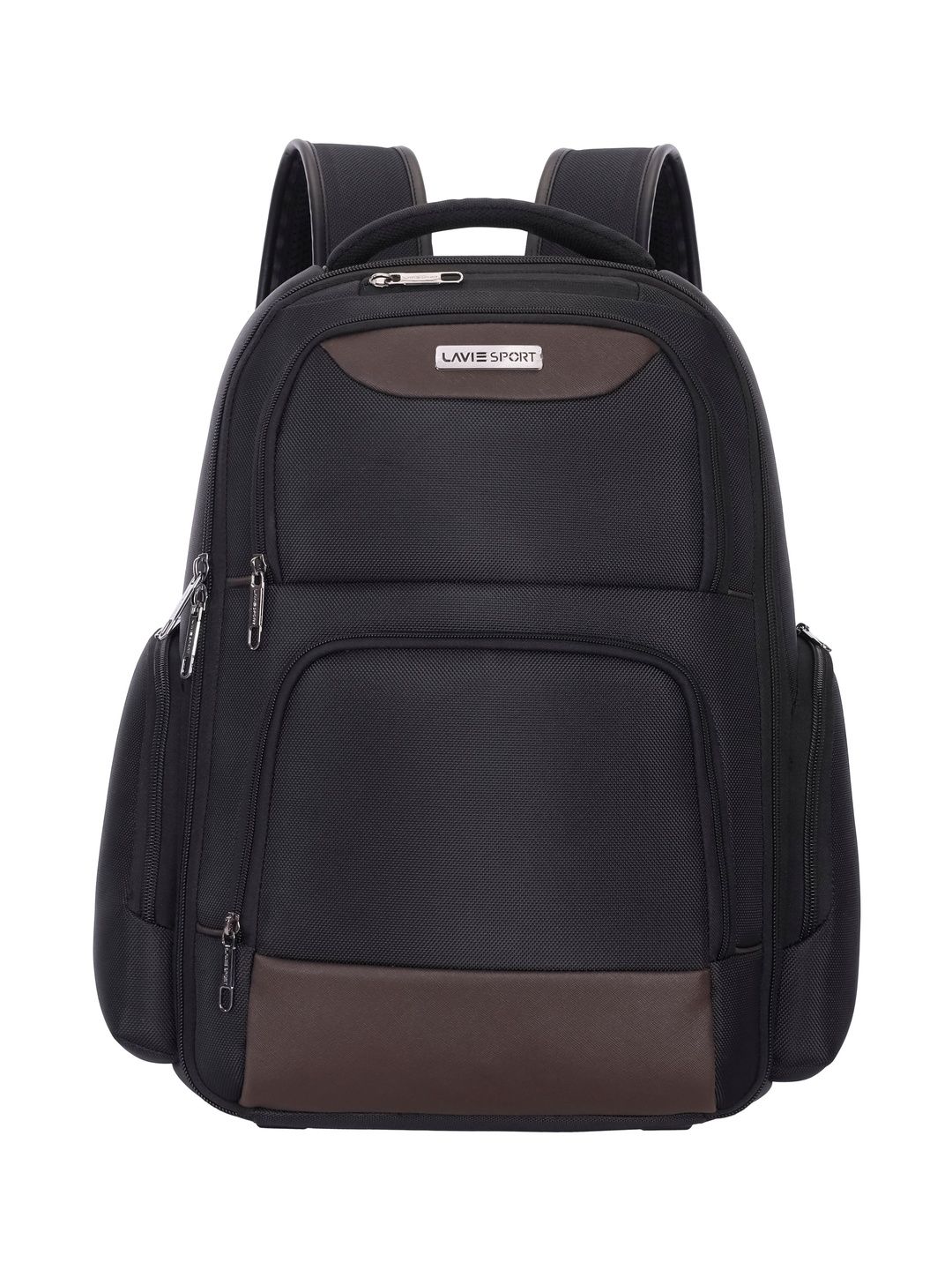 LAVIE SPORT Unisex Brand Logo Backpack-picture-17