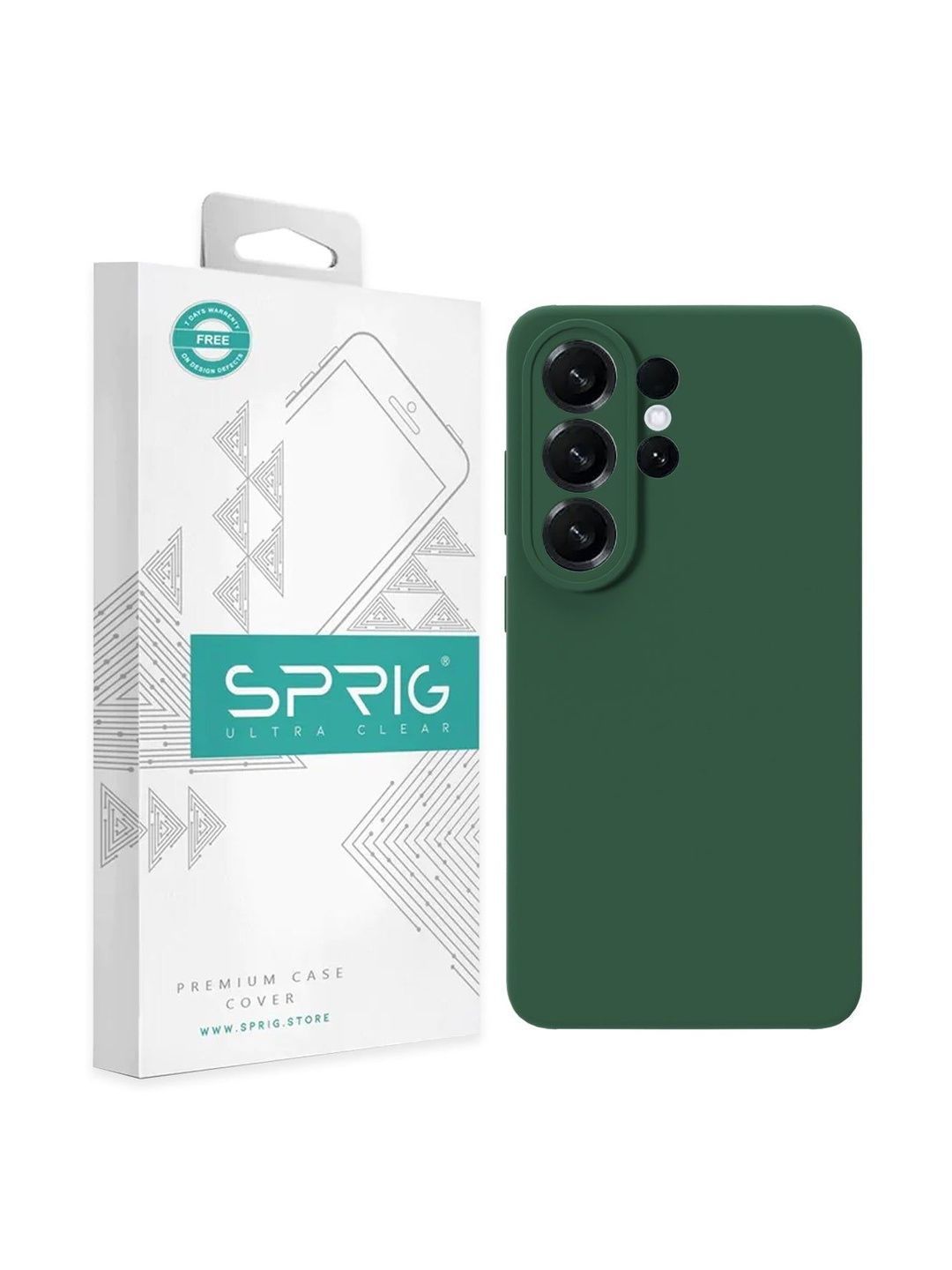 SPRIG Samsung Galaxy S26 Ultra Liquid Silicone Magsafe Back Cover-picture-20