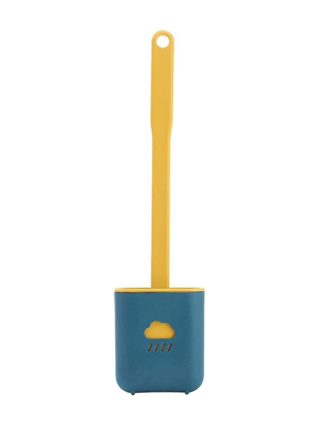 DeoDap Multicoloured Plastic Core-picture-17