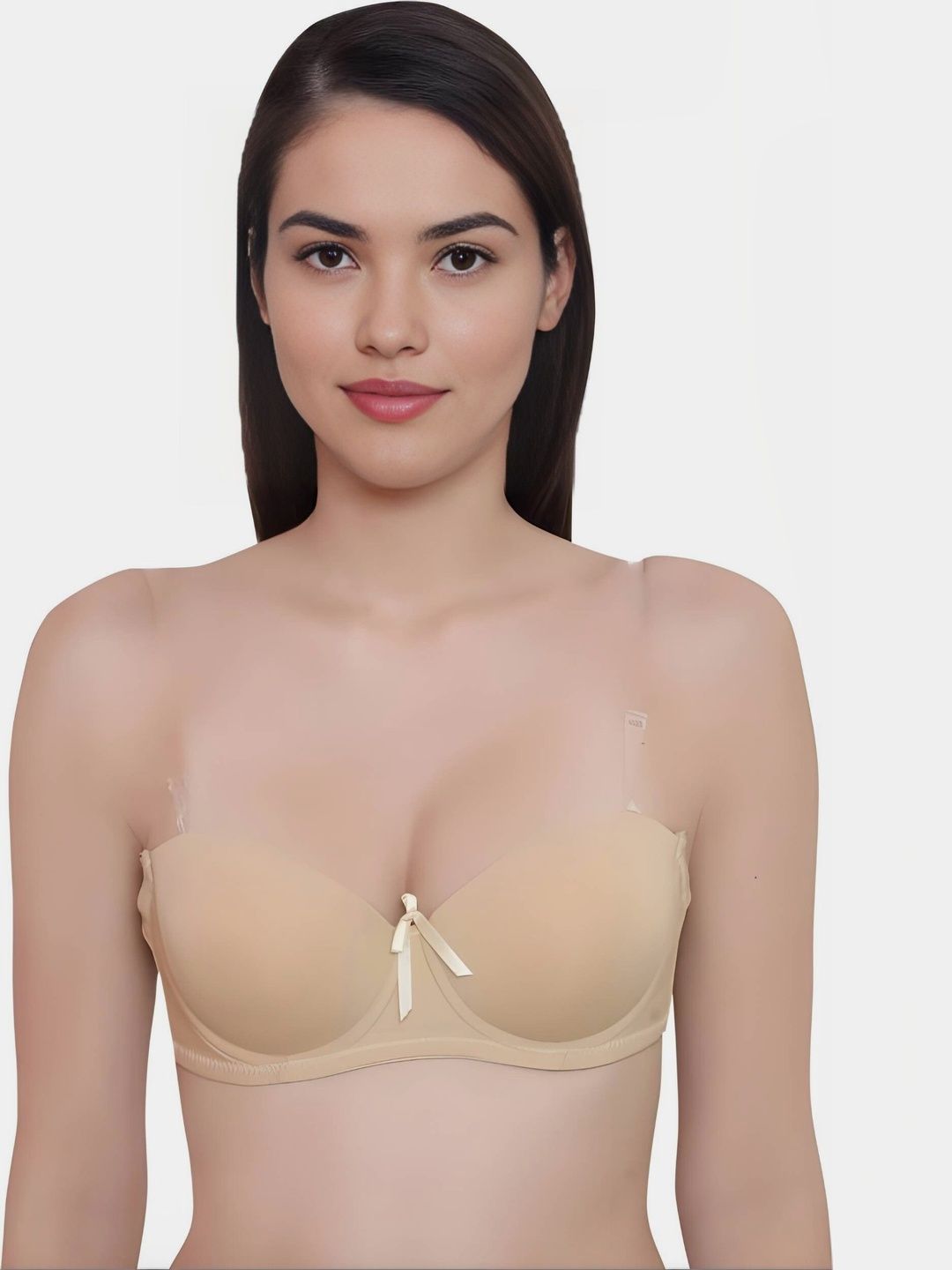 ZYLUM FASHION Bra Medium Coverage Underwired Lightly Padded