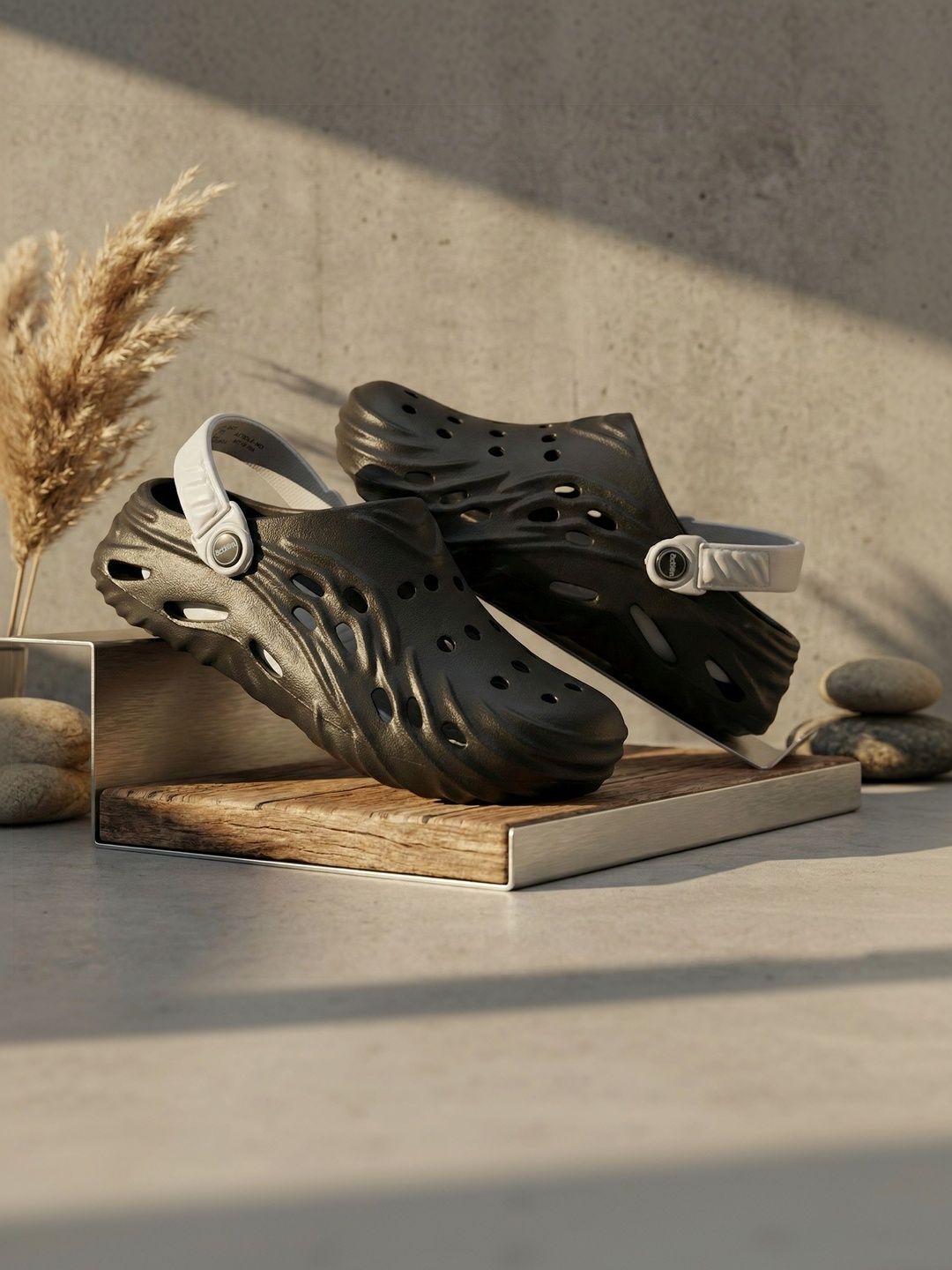 Action Plus Men Clogs-picture-44