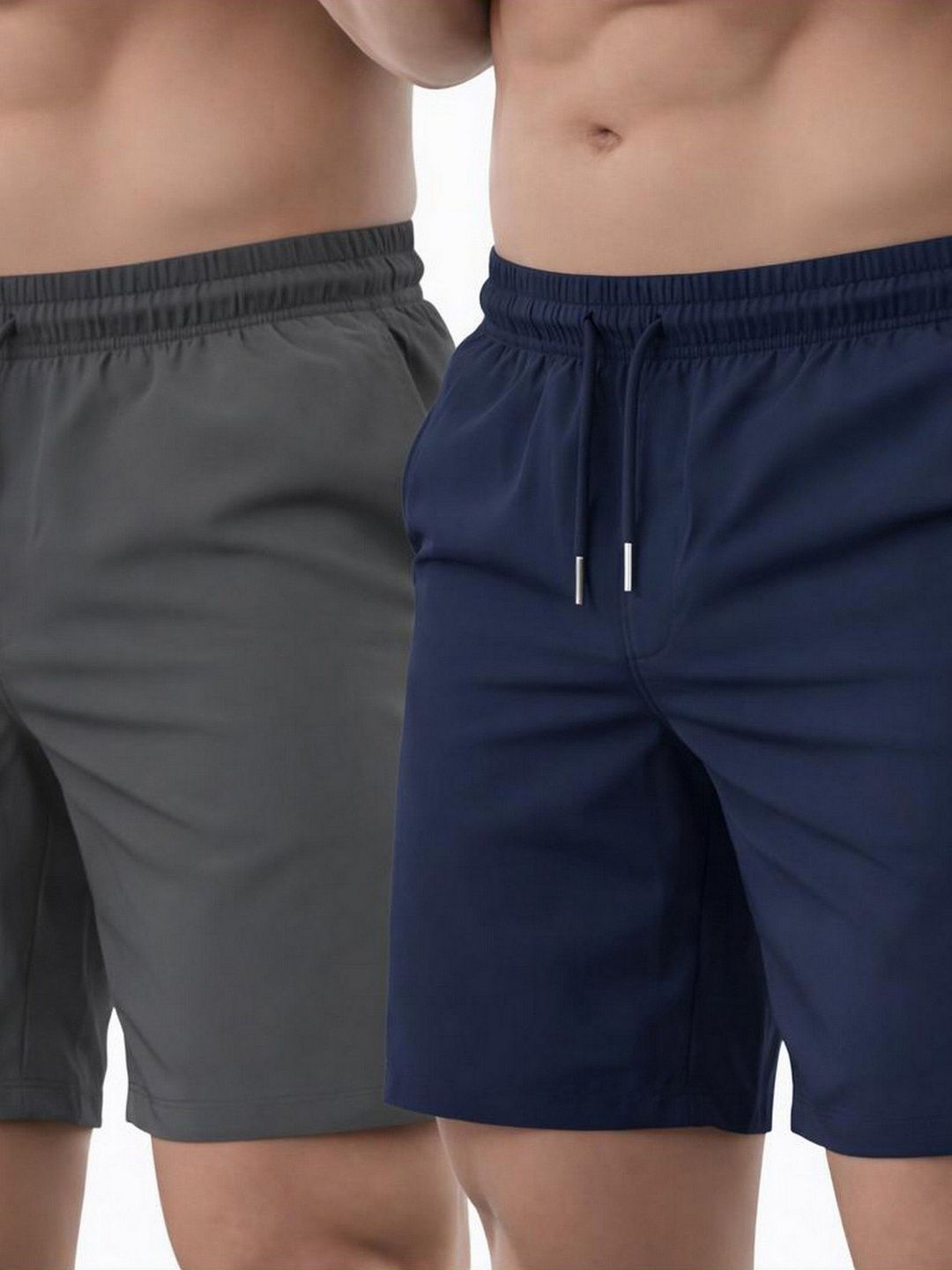 BELTLY Men High-Rise Sports Shorts-picture-54