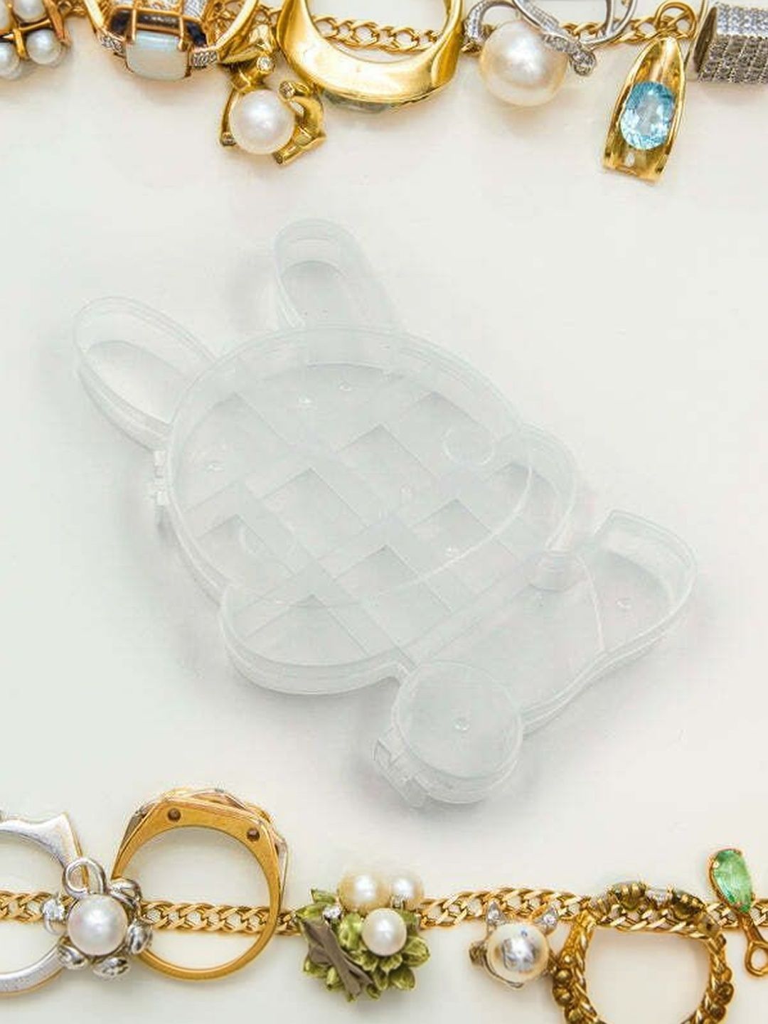 DeoDap Unisex Accessory Gift Set of-picture-58