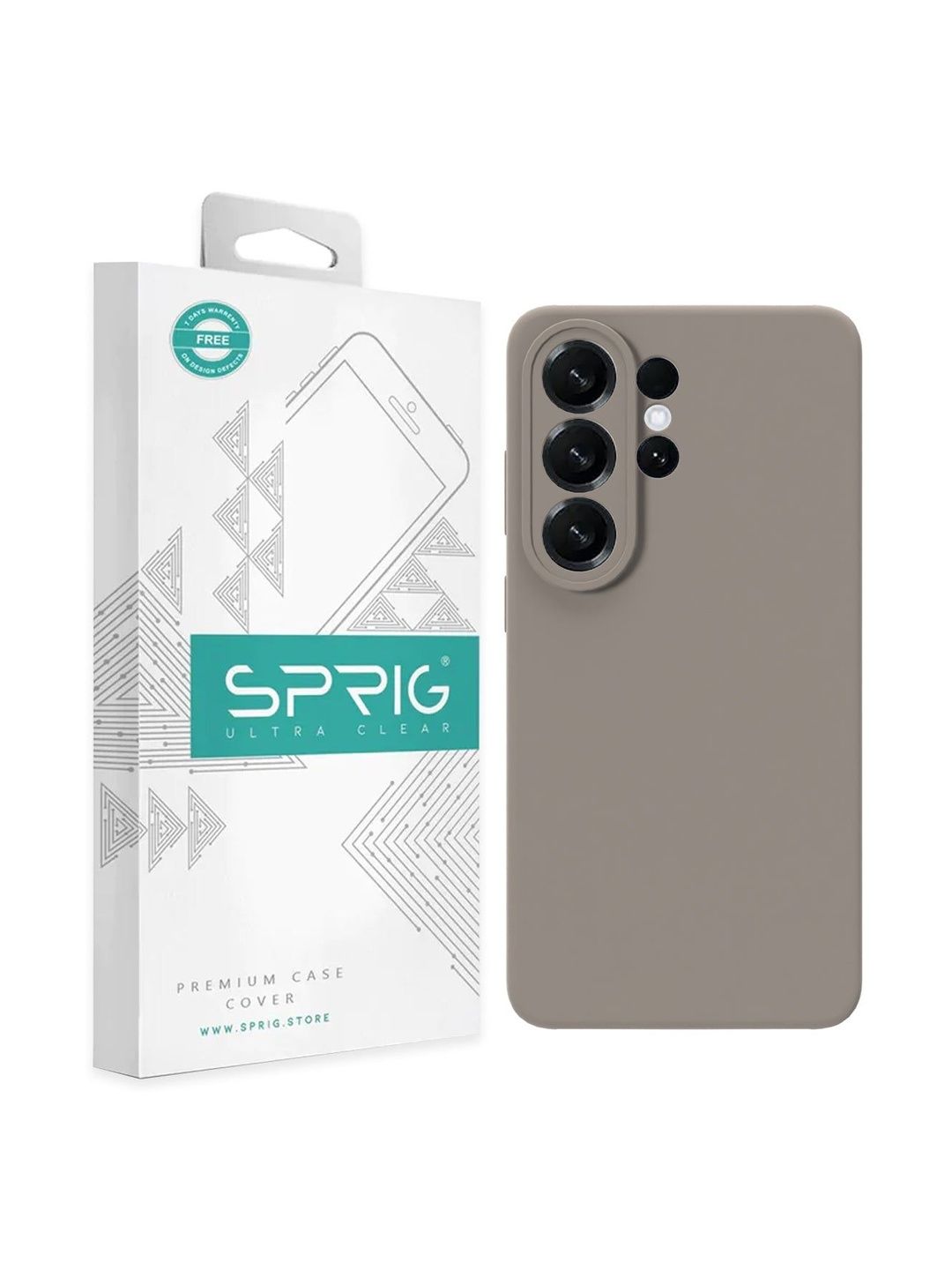 SPRIG Samsung Galaxy S26 Ultra Liquid Silicone Magsafe Back Cover-picture-31