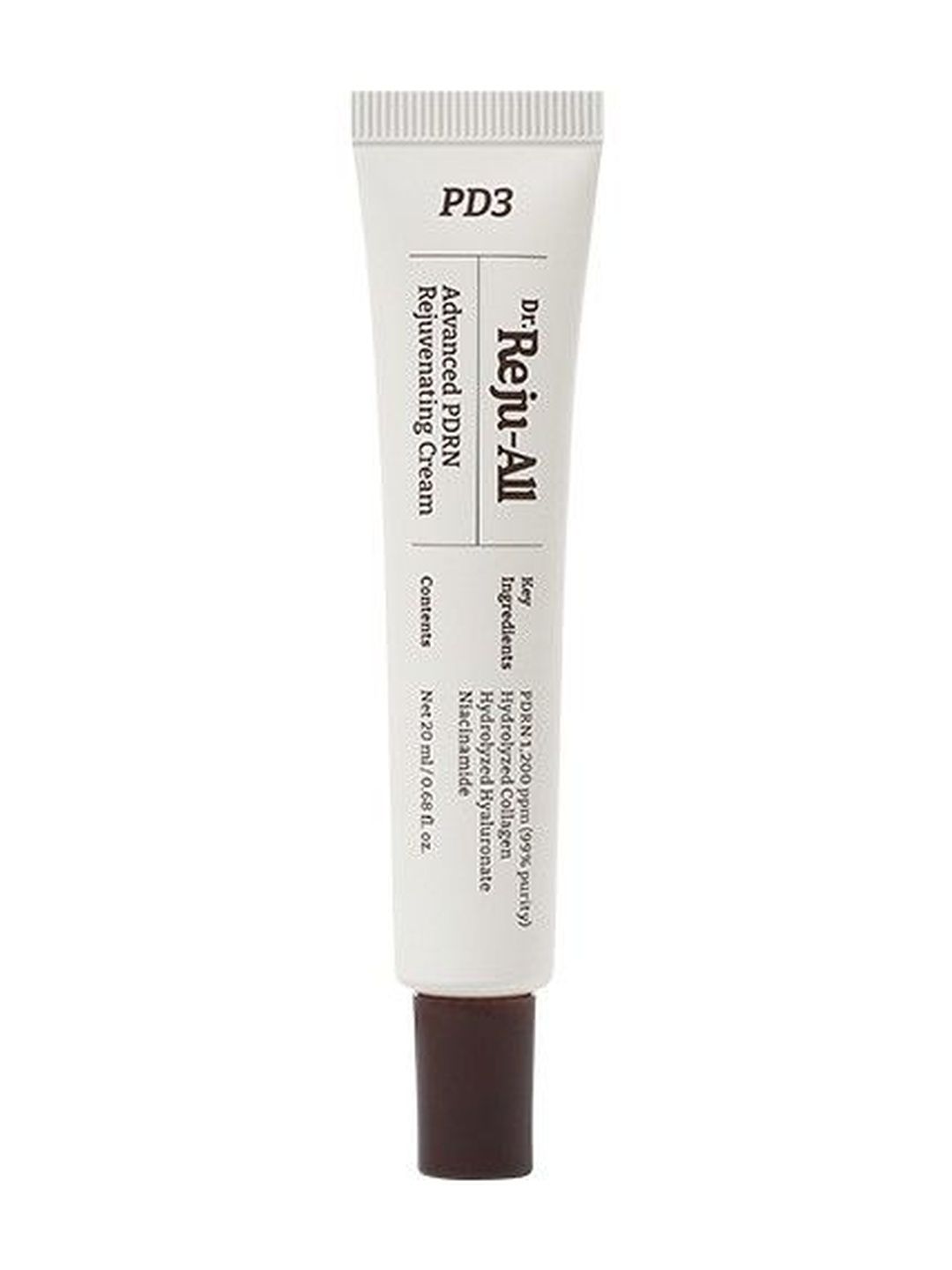 Dr.Reju-All Advanced PDRN Rejuvenating Face Cream Max - 20 ml-image-39
