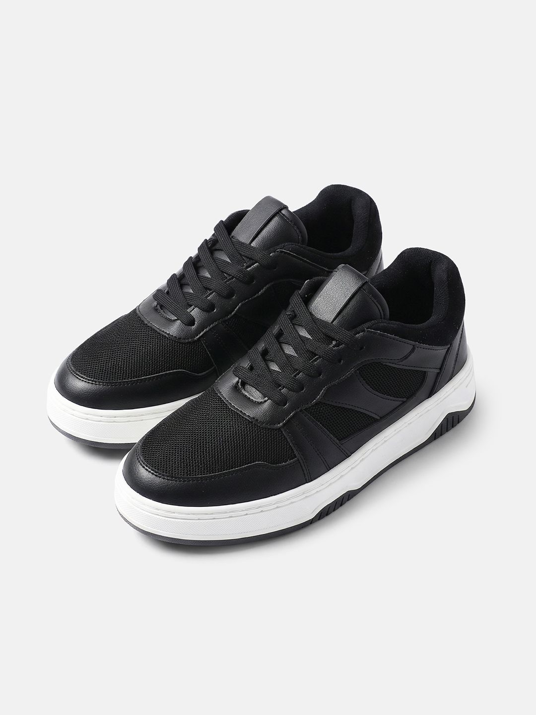 HRX by Hrithik Roshan Women Woven Design Sneakers-picture-17