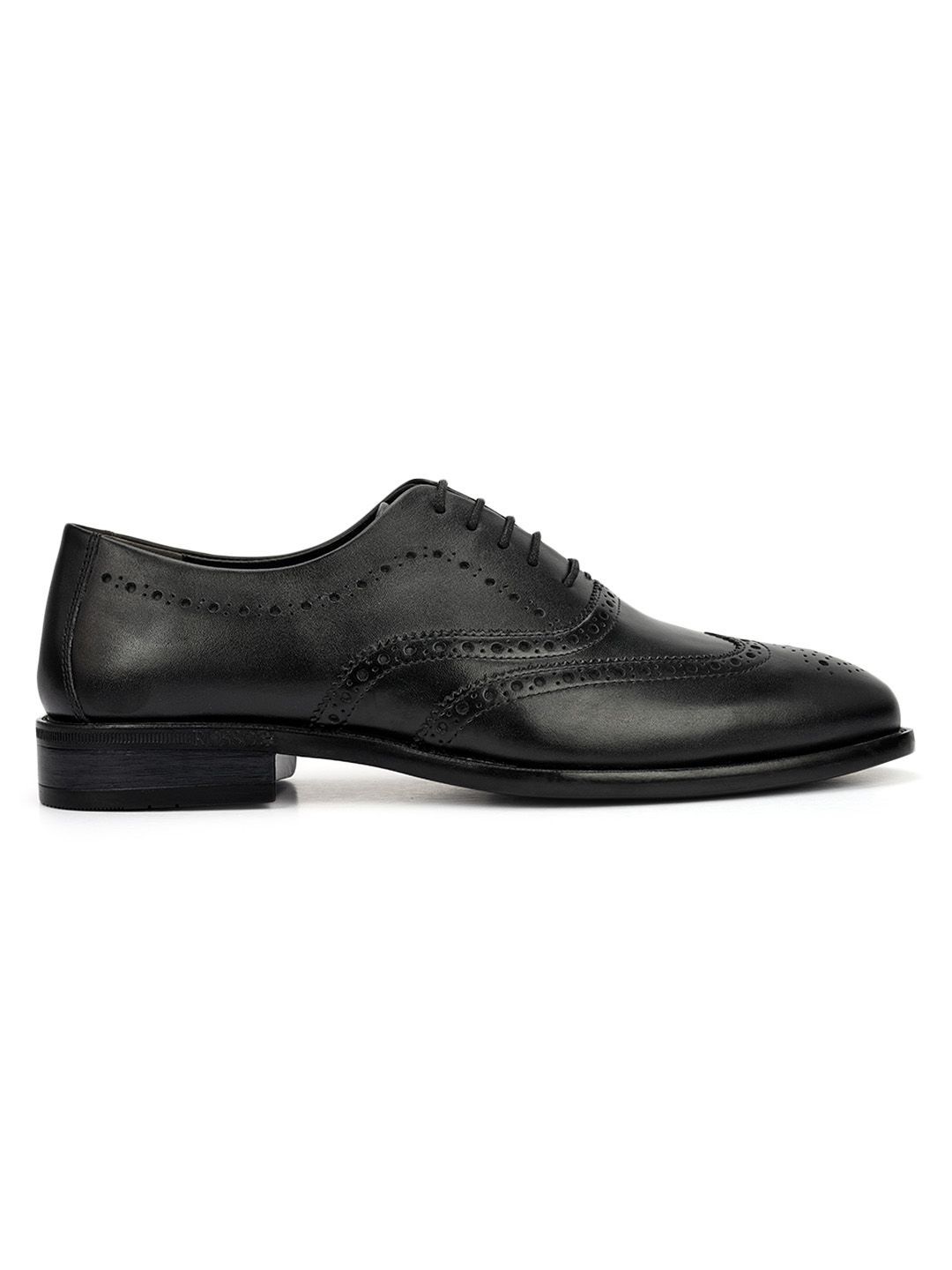 ROSSO BRUNELLO Men Leather Formal Oxfords-picture-19