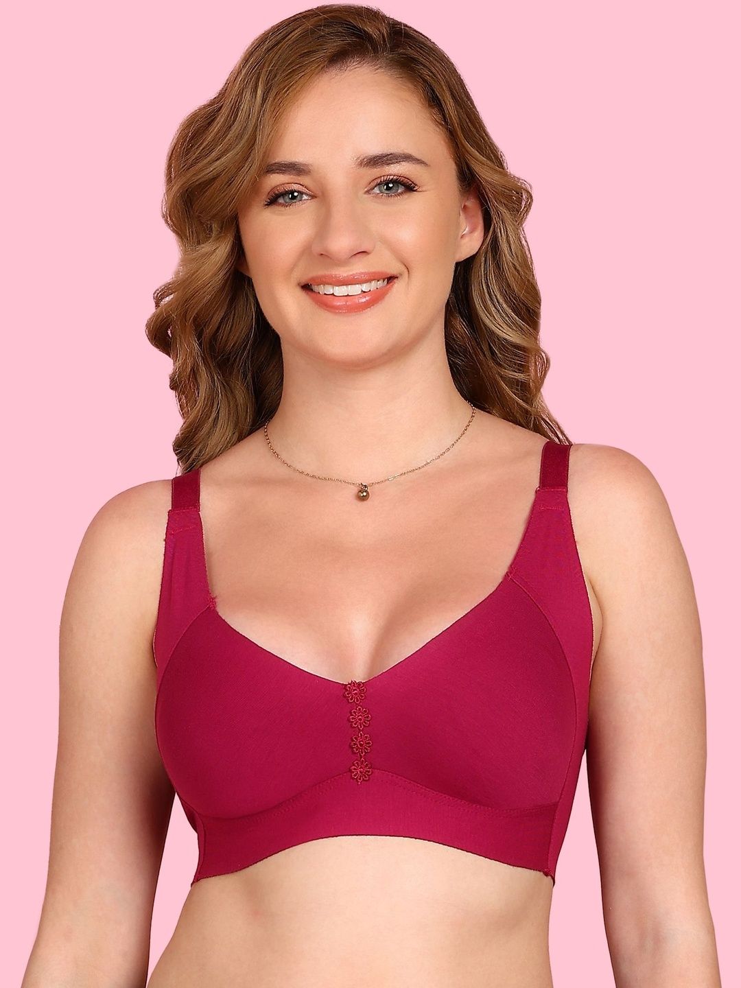 Invisi-Soft Bra Full Coverage-picture-13