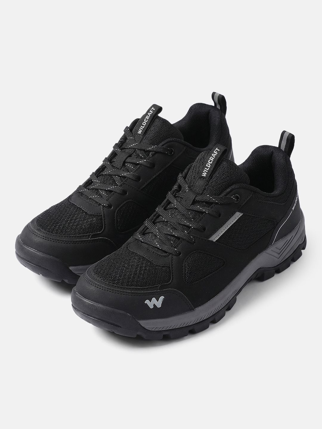 Wildcraft Men Outrider 2 LA Trekking Shoes