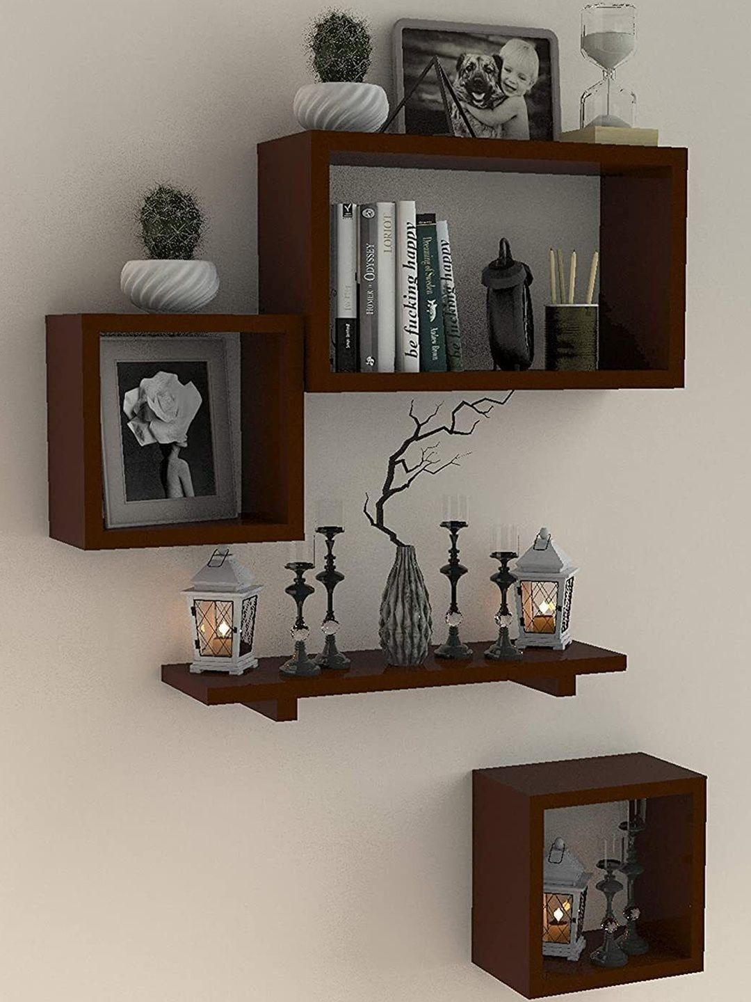 CraftOnline Brown MDF-picture-14