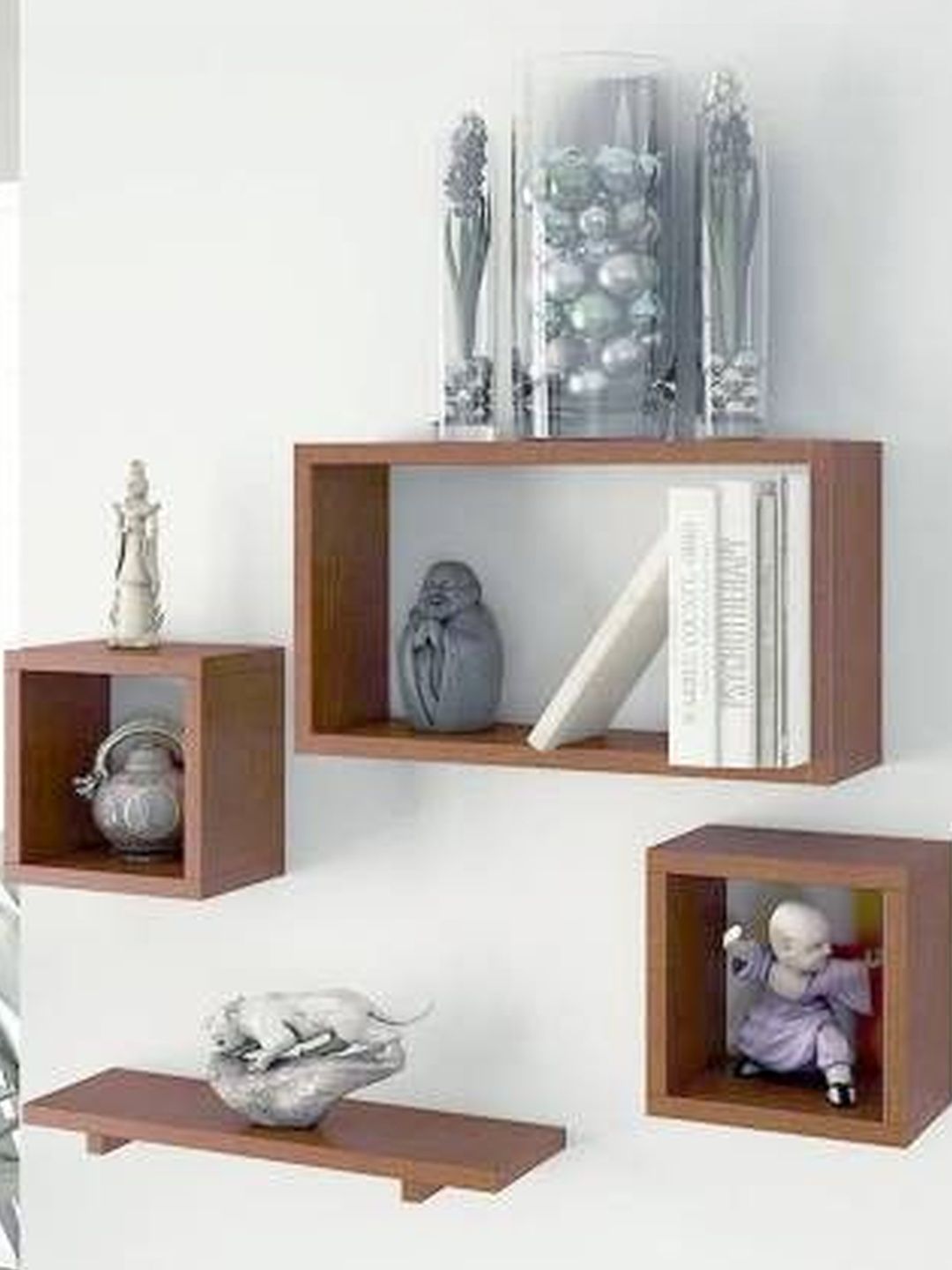 CraftOnline Brown Wood-picture-27