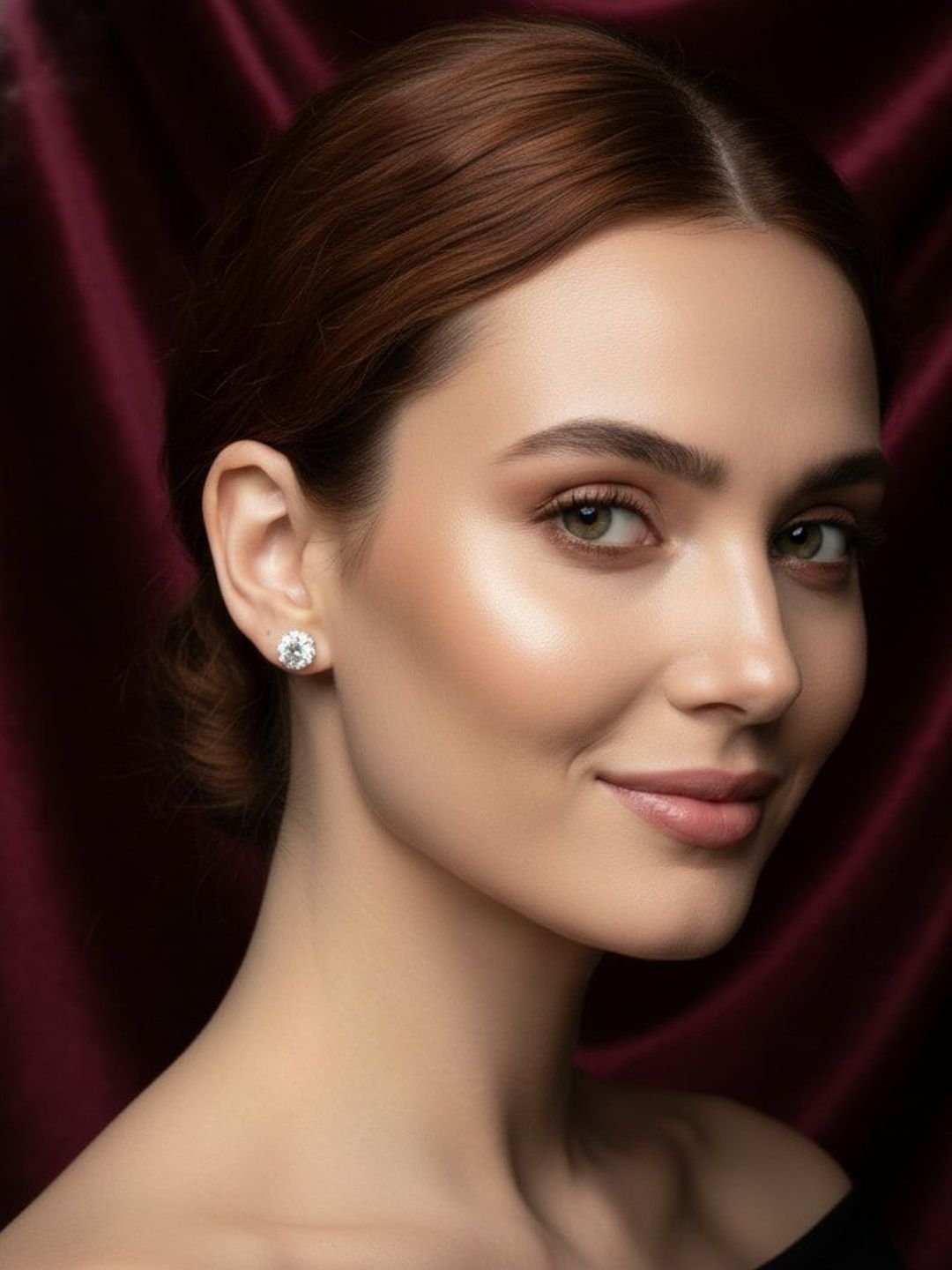 SZN Classic Studs Earrings-picture-12