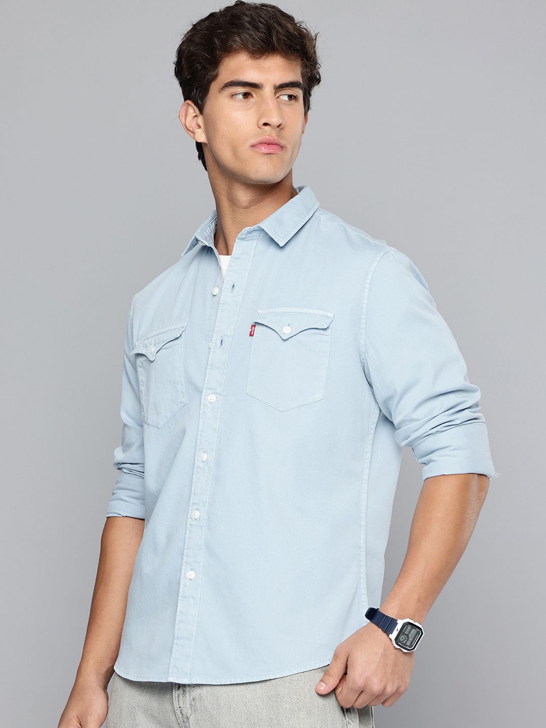 Levis