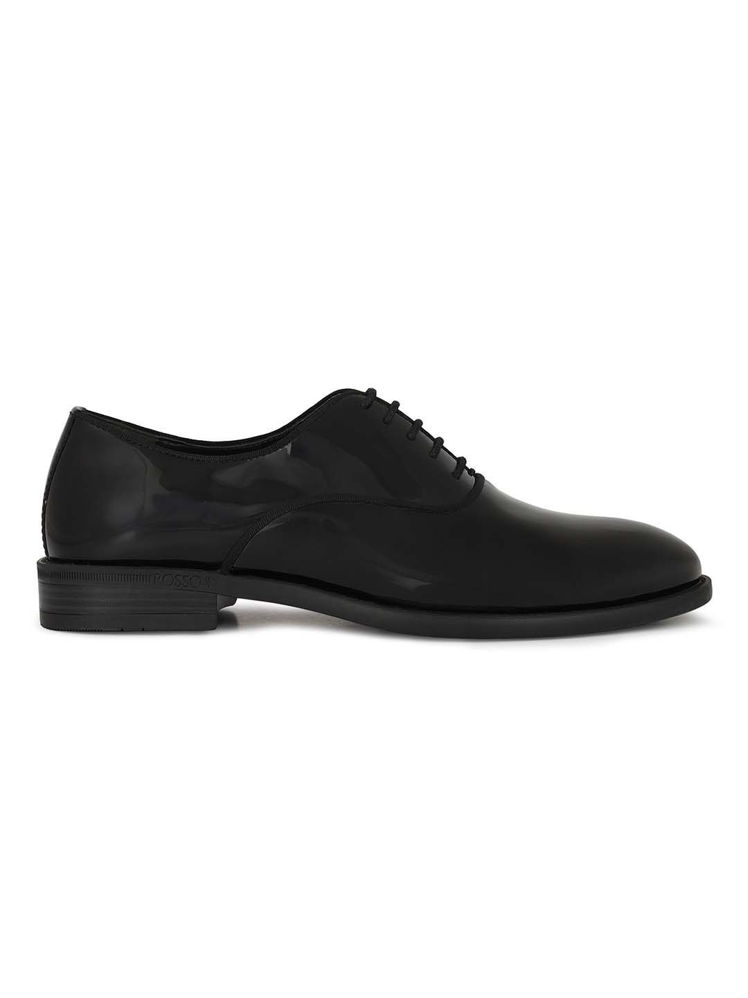 ROSSO BRUNELLO Men Leather Formal Oxfords-picture-10