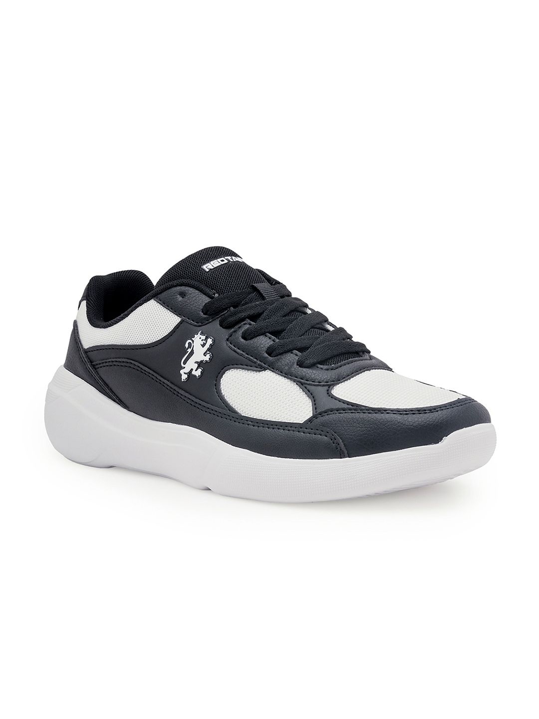 Red Tape Men Colourblocked Sneakers