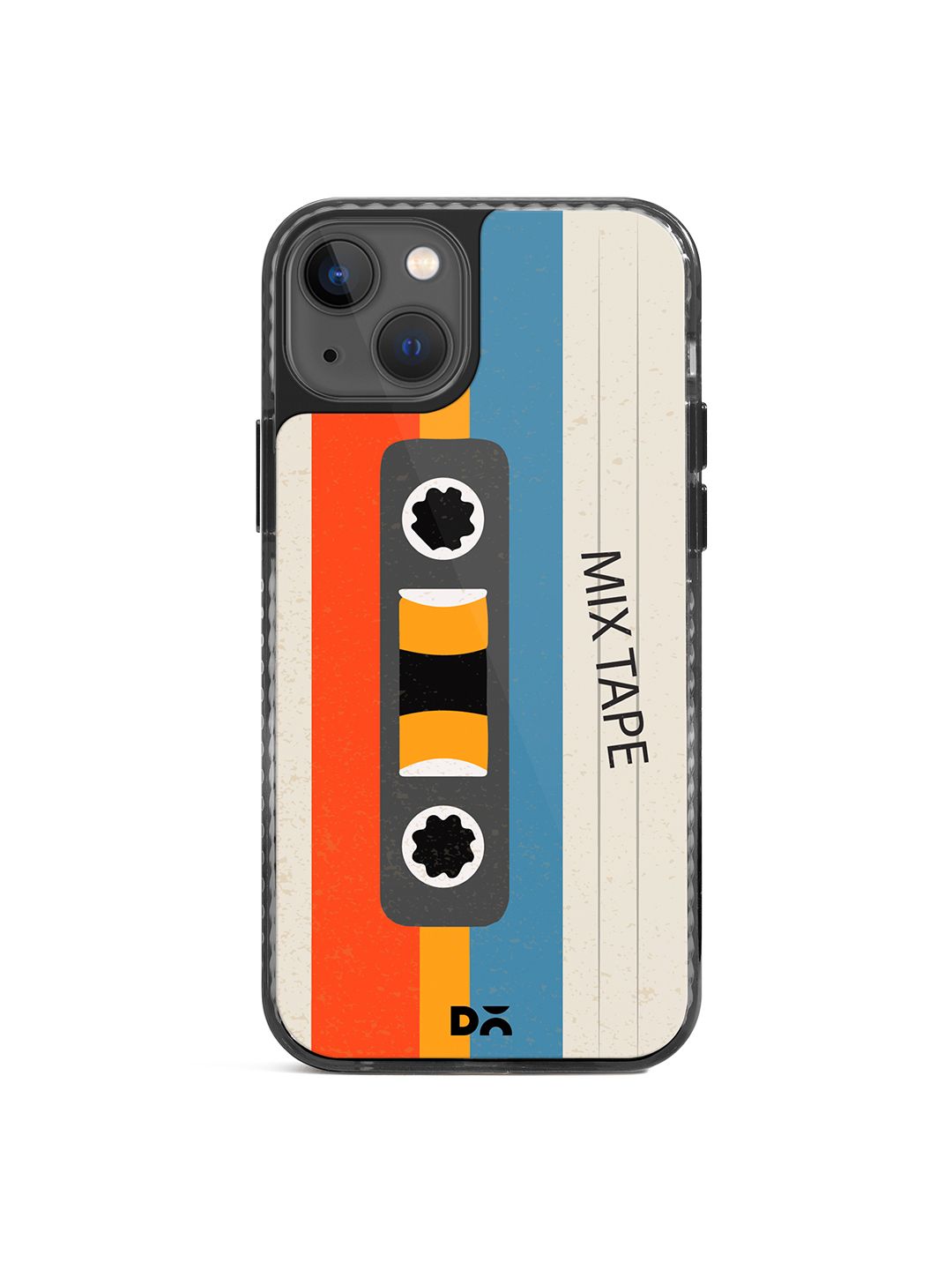 DailyObjects Quirky Printed iPhone 15 Plus Back Case Mobile Accessories-picture-12