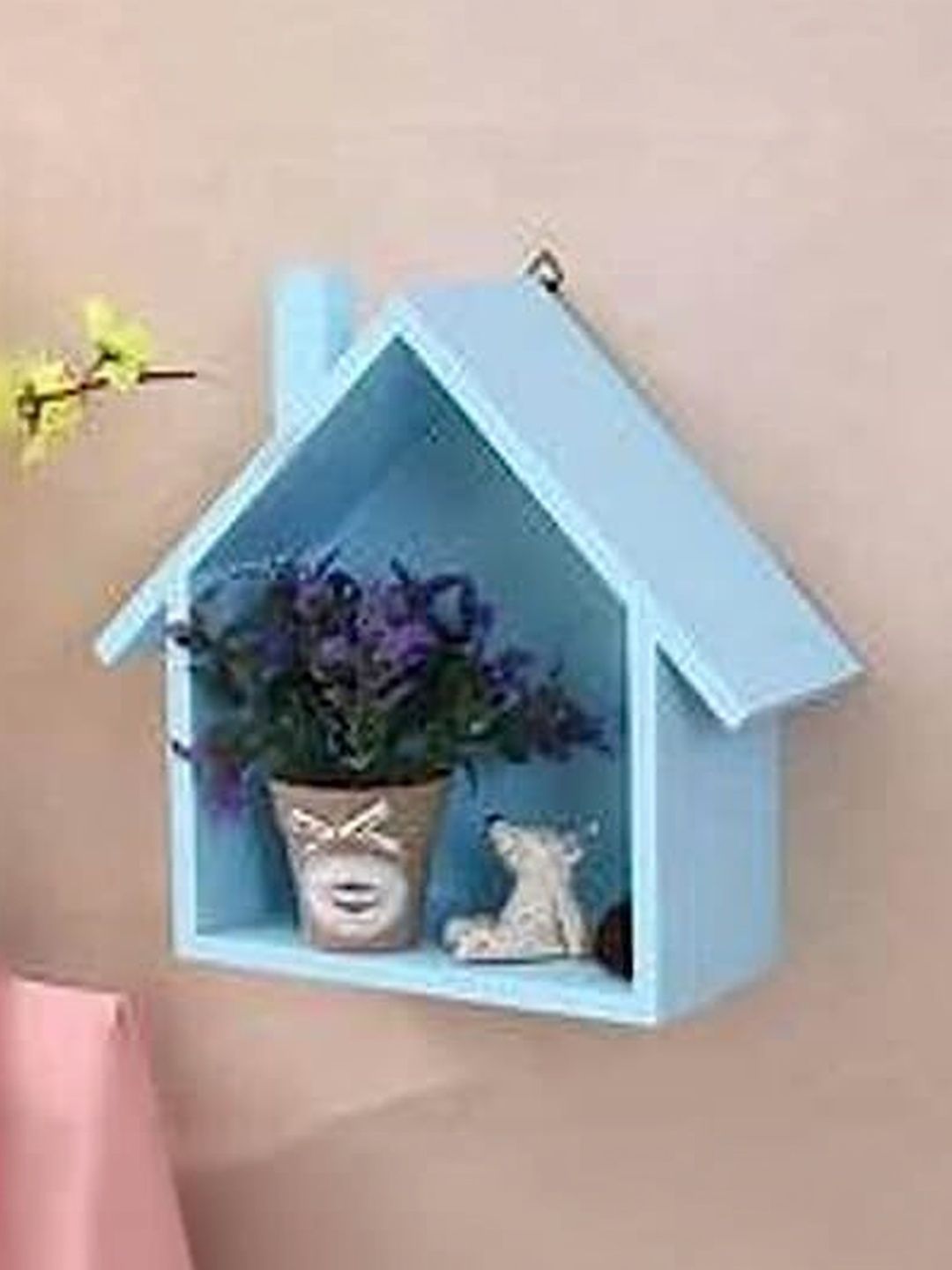 CraftOnline Blue Wood-image-46