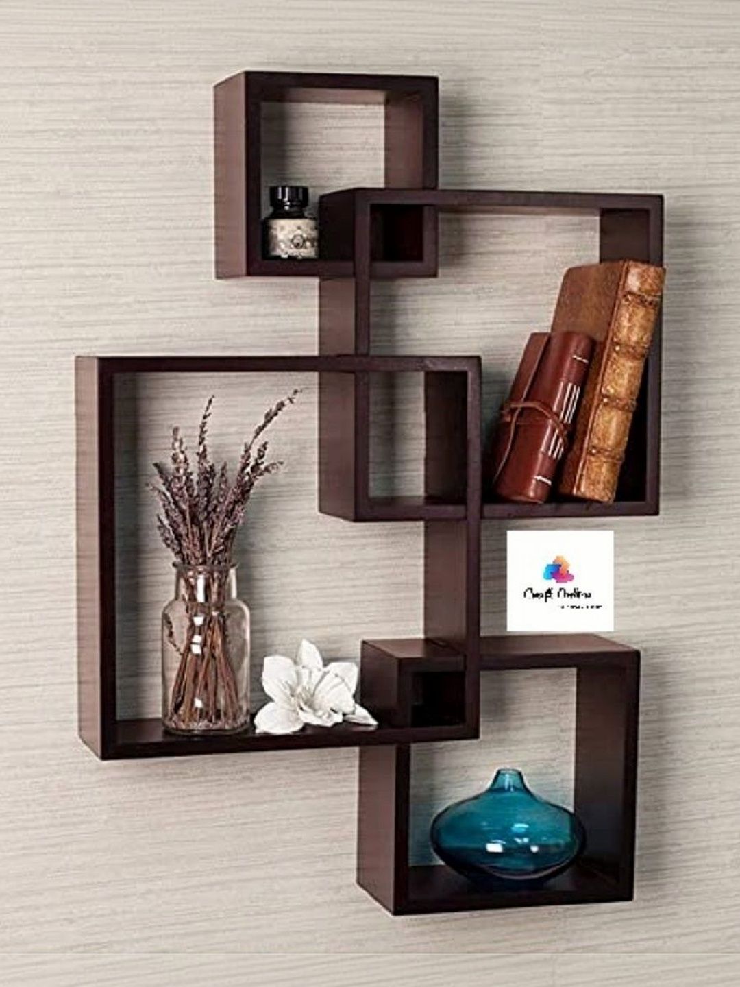 CraftOnline Brown MDF-picture-55