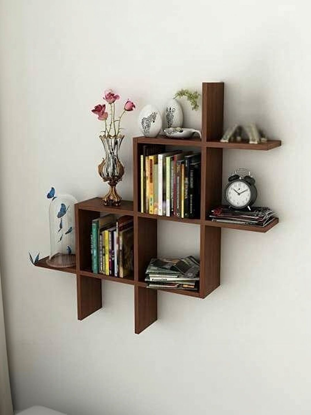 CraftOnline Brown MDF-picture-51
