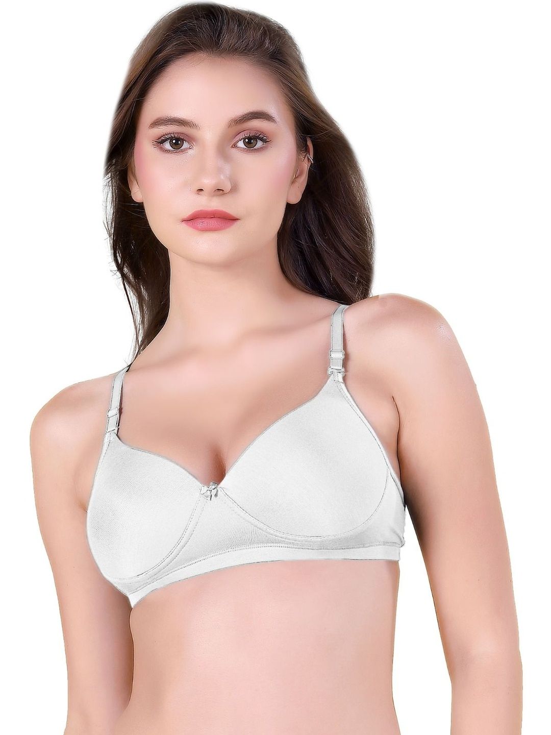 SCOOPY Bra Full Coverage Lightly Padded-picture-37
