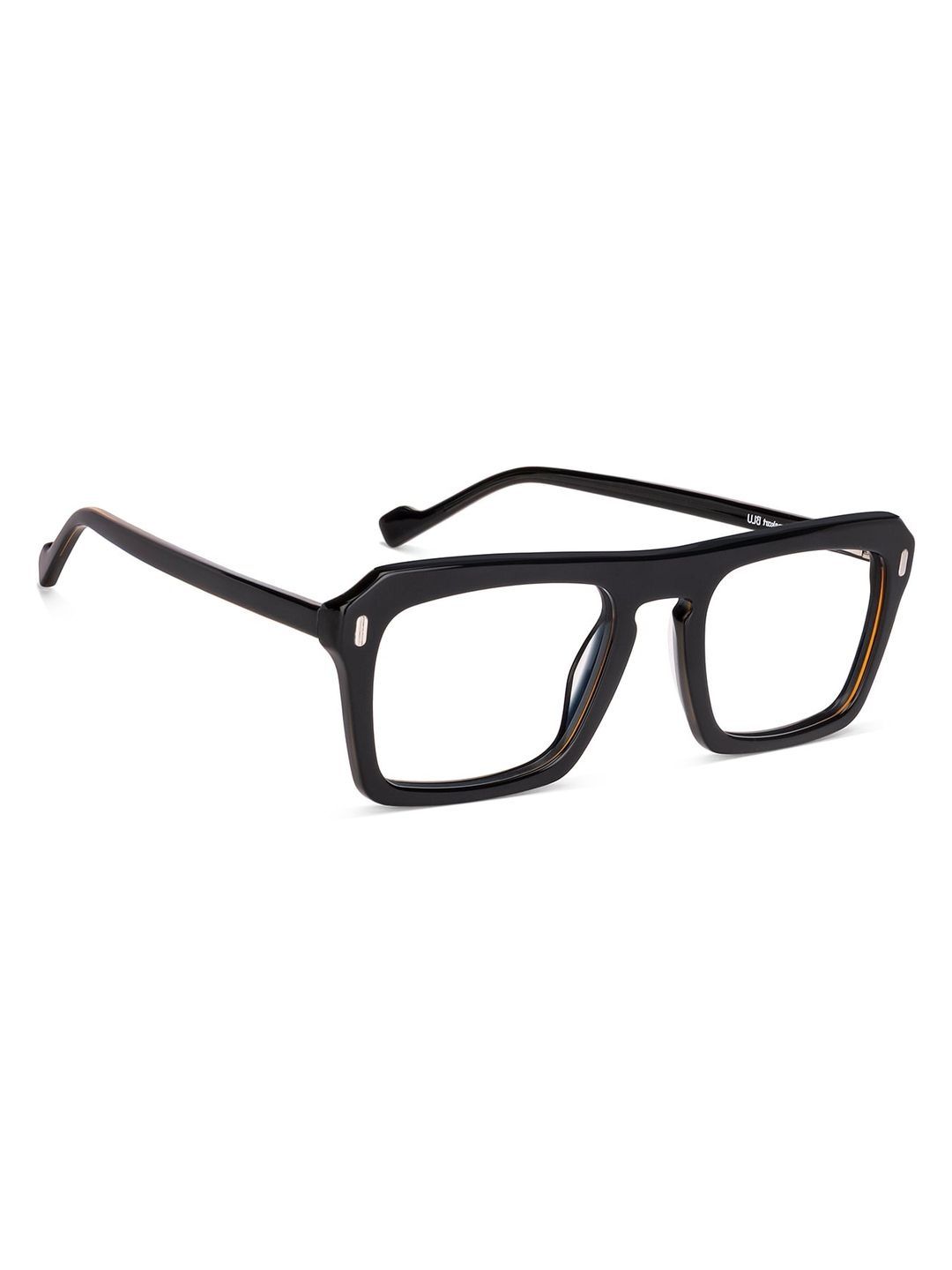 Lenskart Blu Unisex Full Rim Rectangle Frames-picture-28