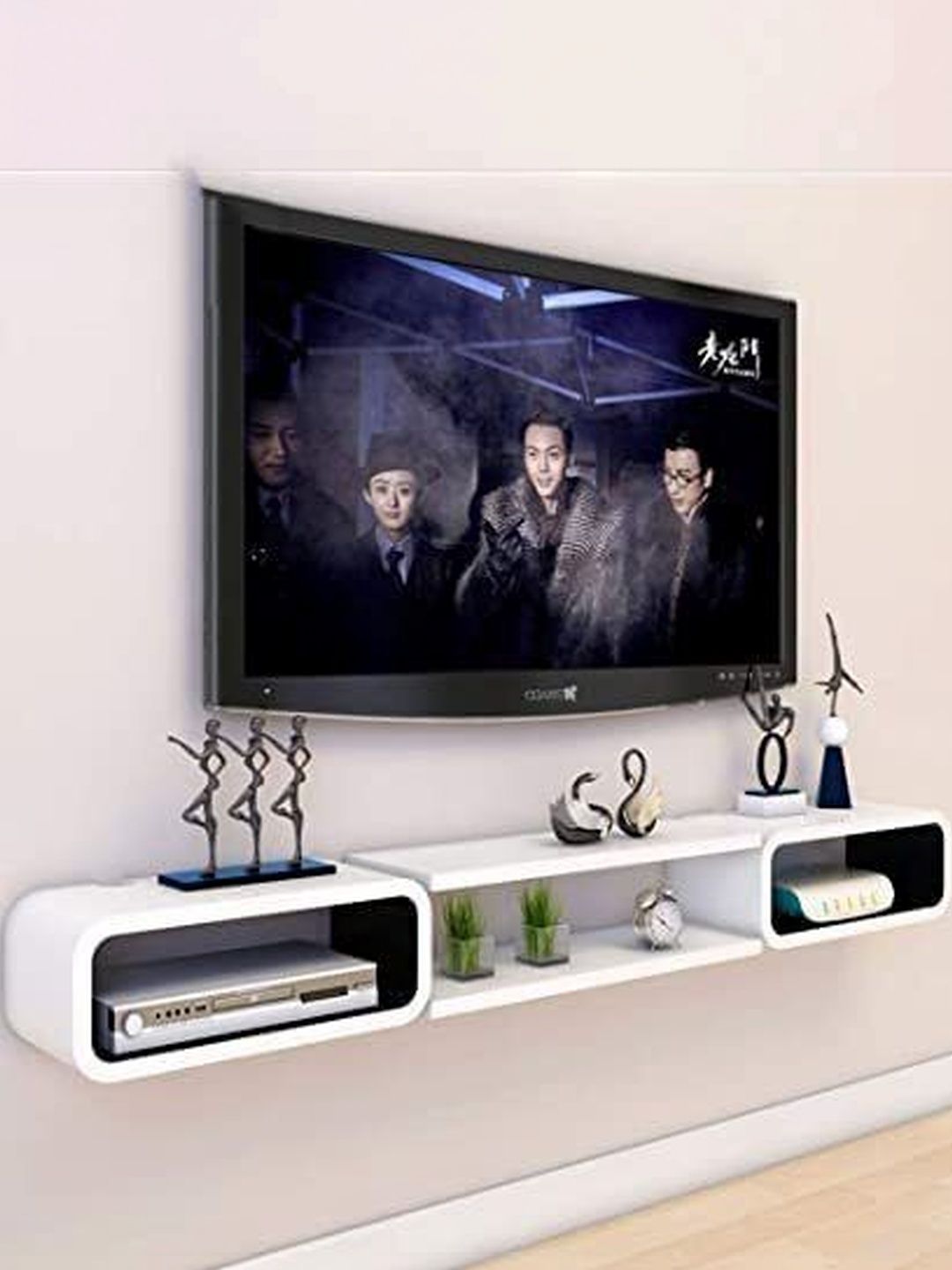 CraftOnline White & Black MDF-picture-41