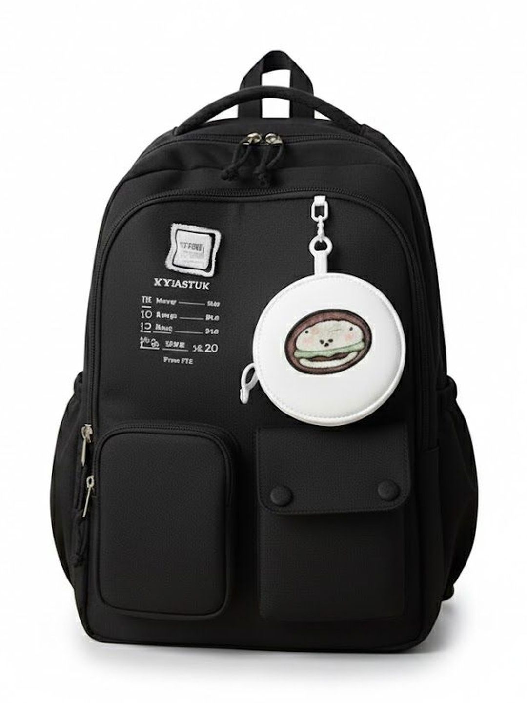 WALSON Women Graphic Printed Backpack-picture-34