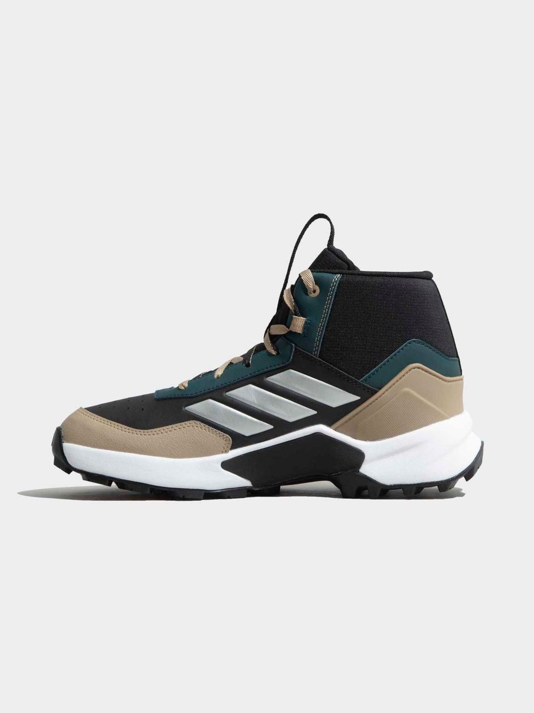 ADIDAS Wild Wander Men Lace-Ups Running Sports Shoes-picture-10