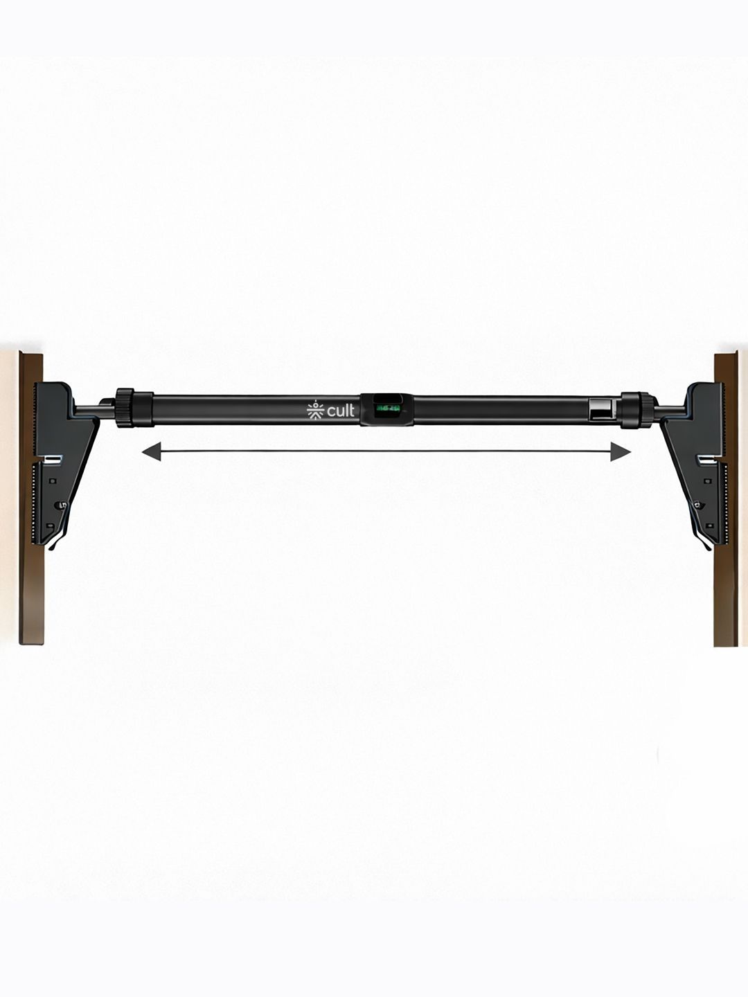 Cult Adjustable Pull-Up Bar For Doorway Size - 76-110cm-picture-23