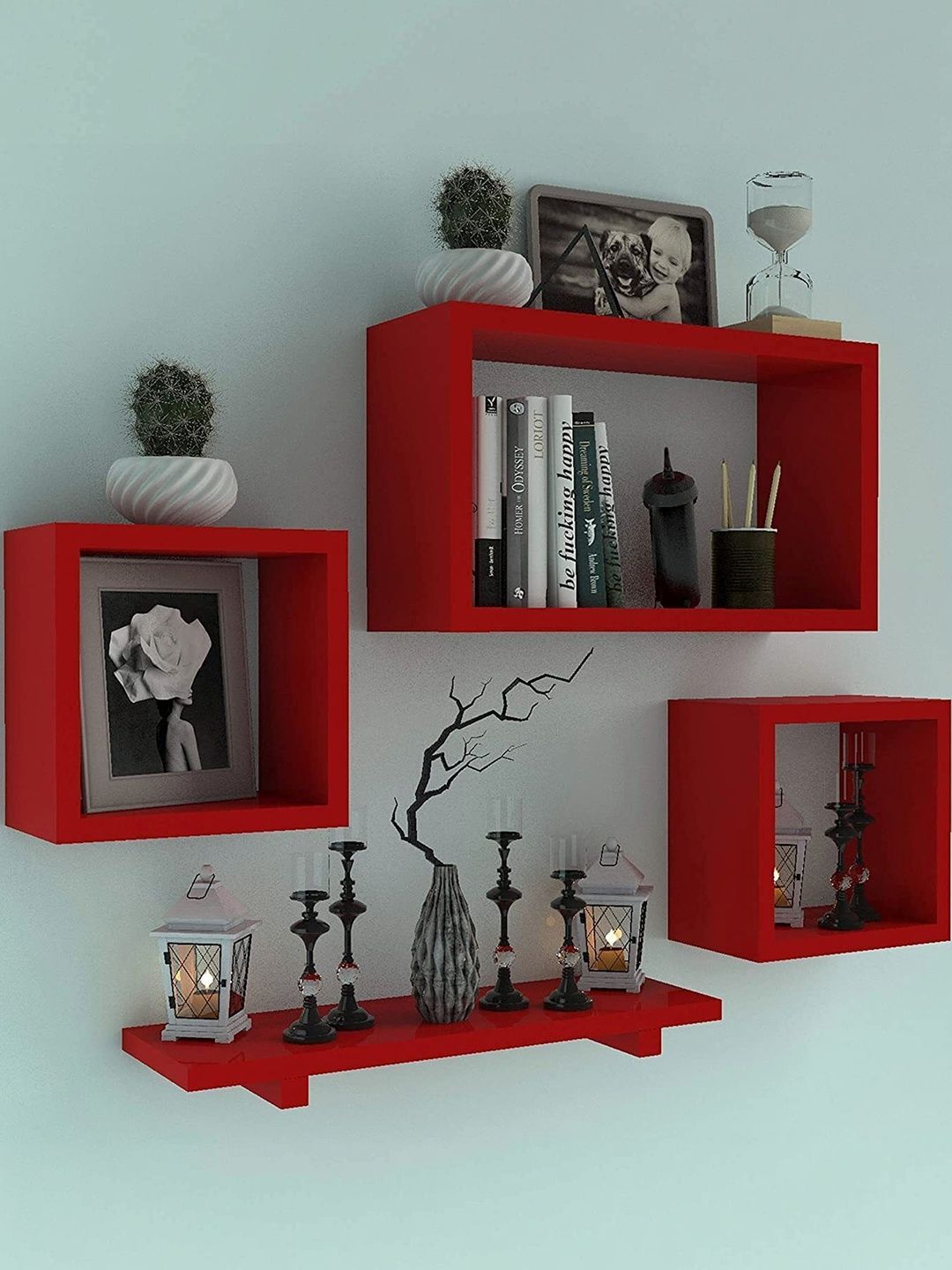 CraftOnline Red MDF-picture-24