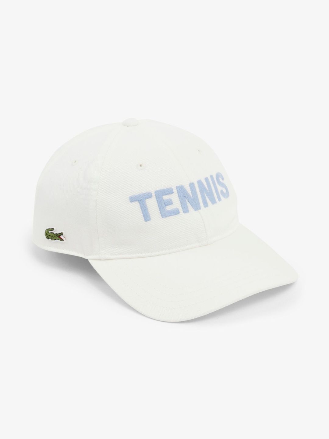 Lacoste Men Embroidered Baseball Cap-picture-29