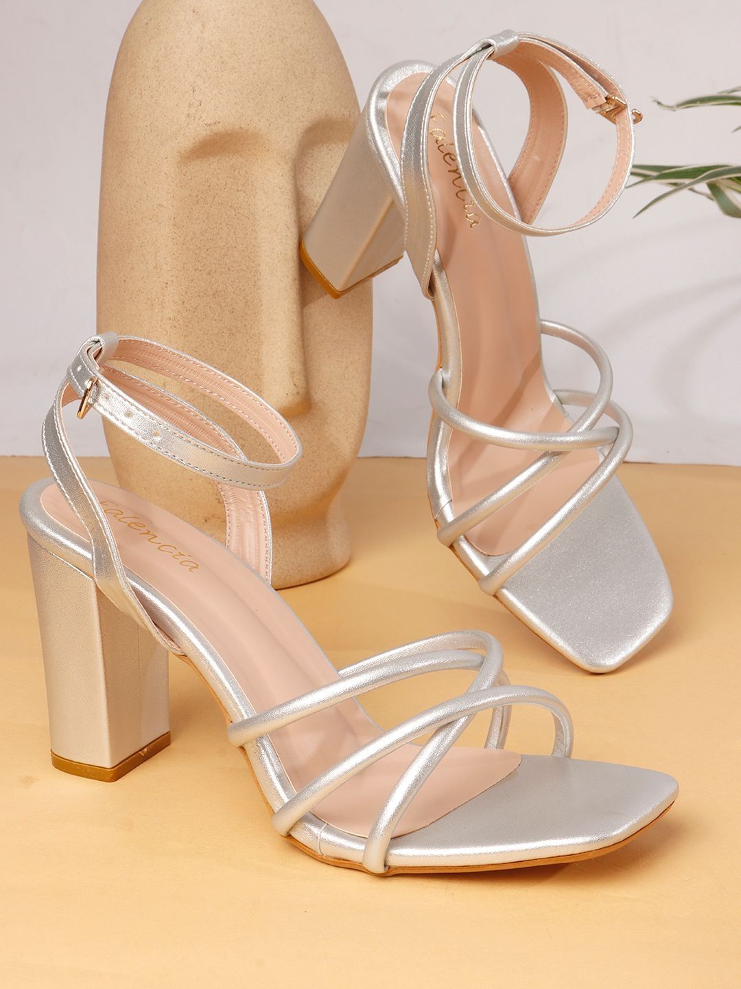 Falencia Party Block Sandals-picture-41