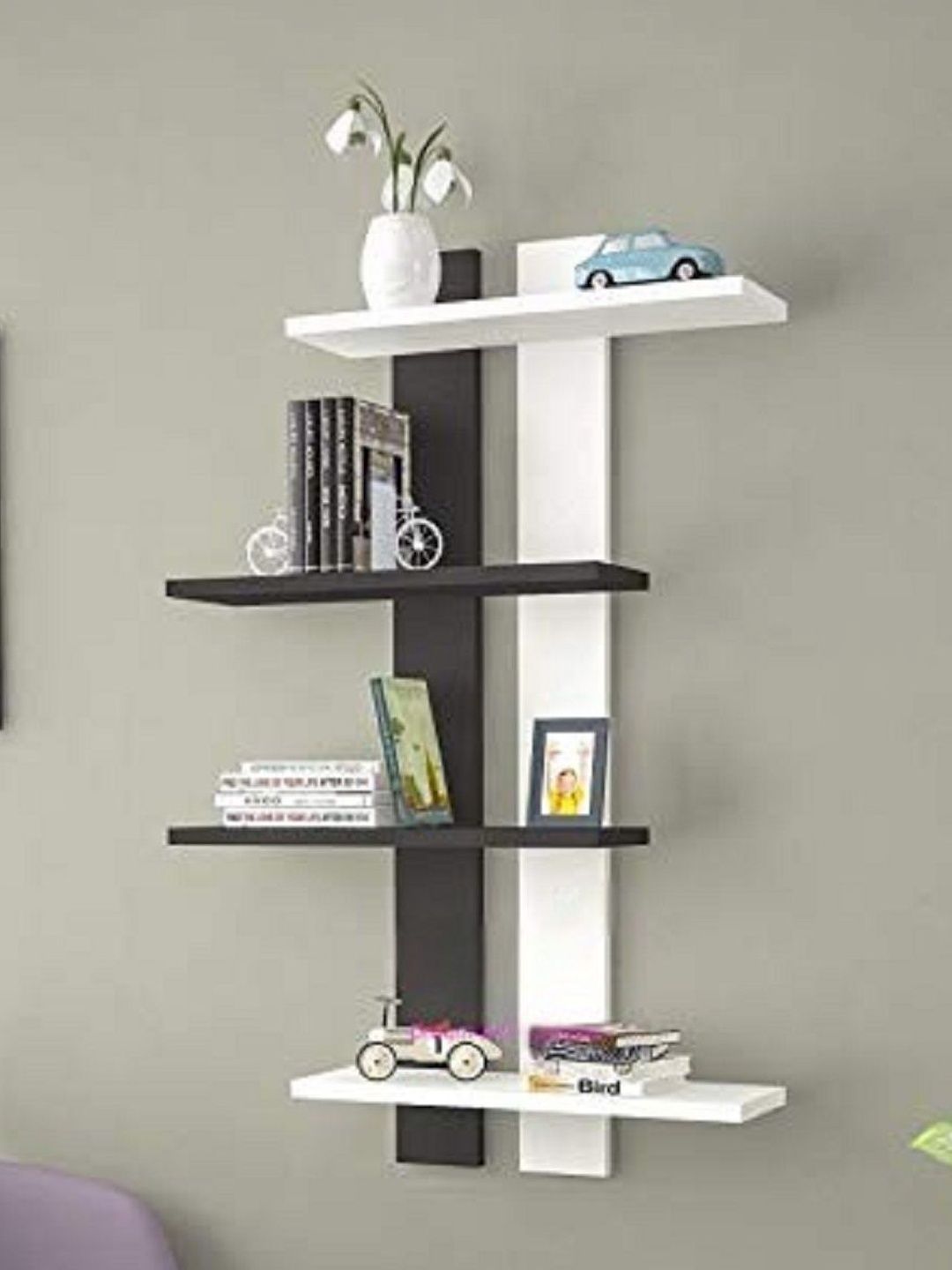 CraftOnline Black & White MDF-picture-37
