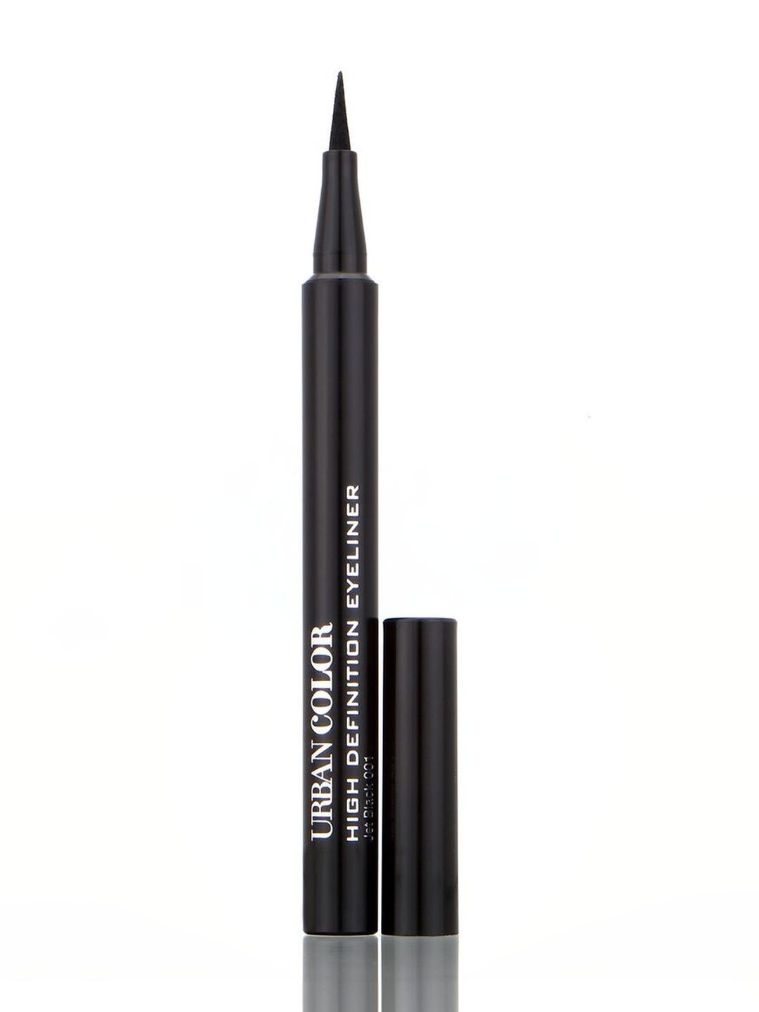 Modicare Urban Color London High Definition Eyeliner - 1 ml - Jet Balck-image-17