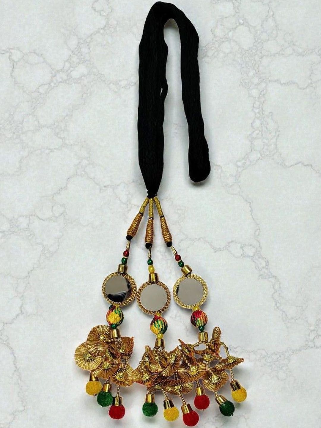 GADINFASHION Women Hair Accessory Set of-picture-28