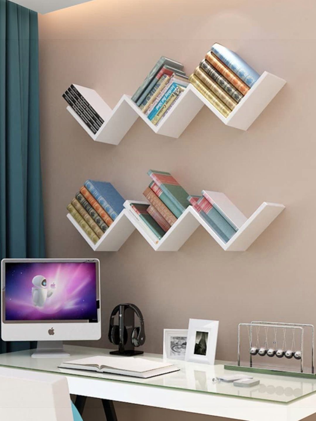 CraftOnline White MDF-picture-40